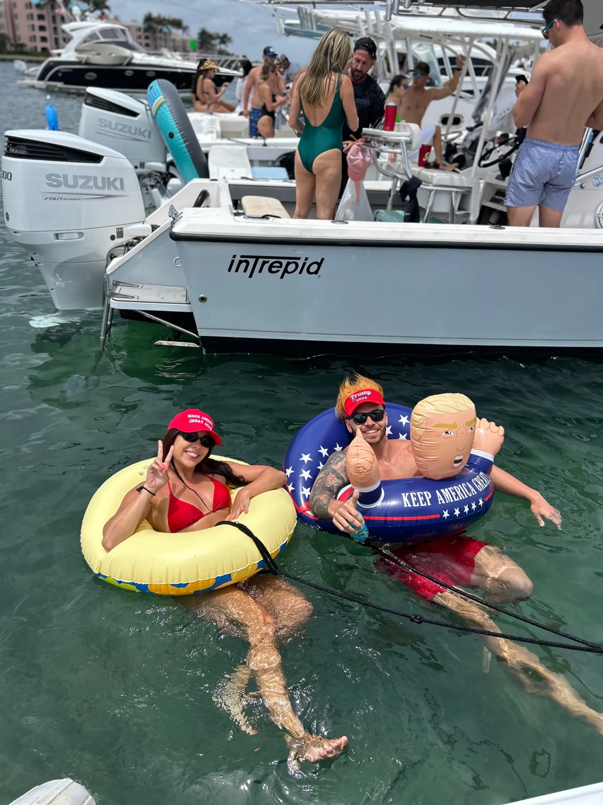 CLEAN! 2020 Sportsman 21ft CENTER CONSOLE