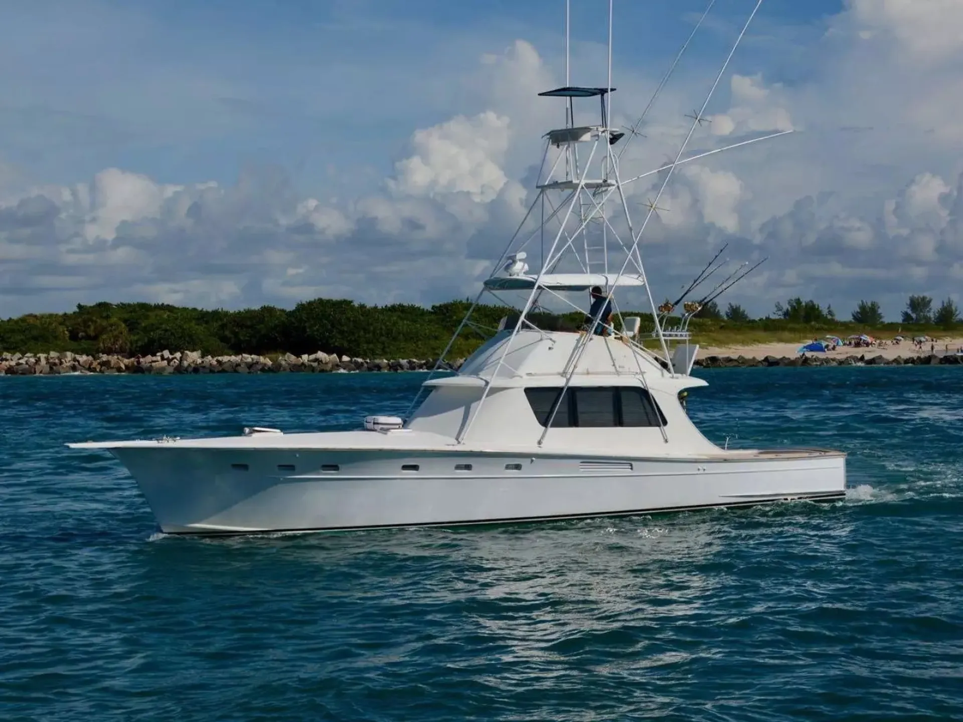 boat