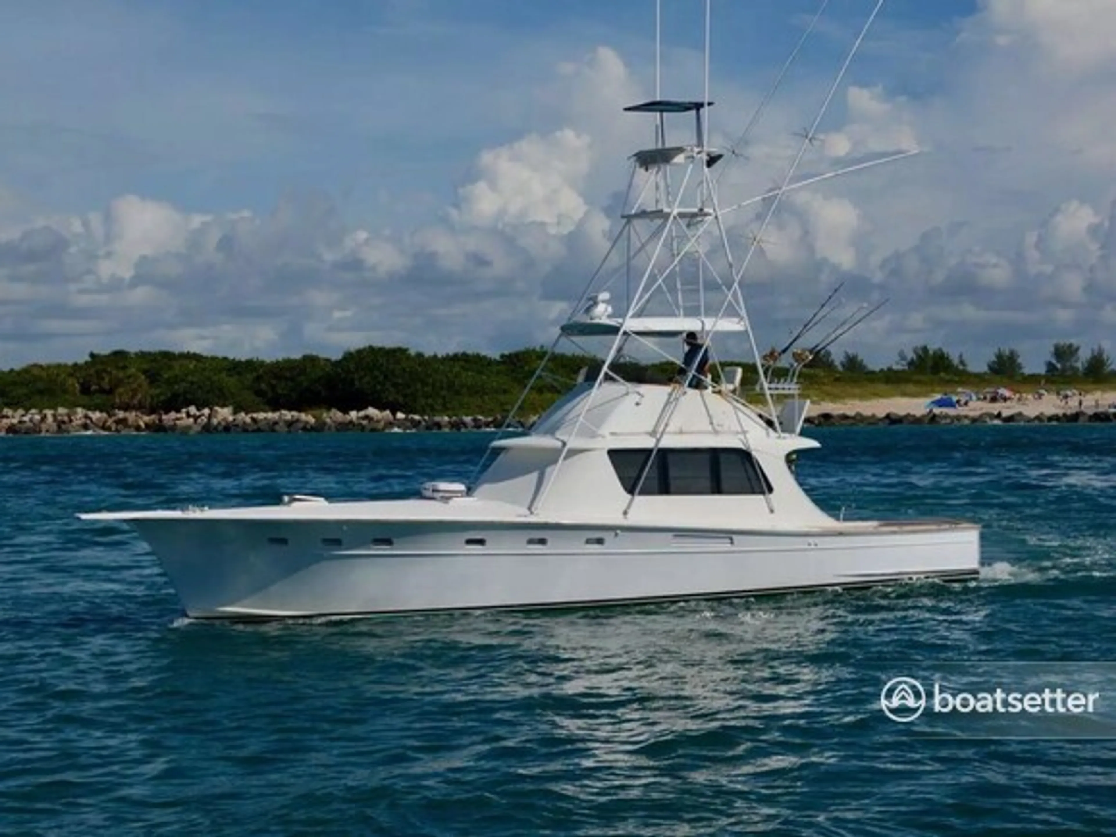 boat