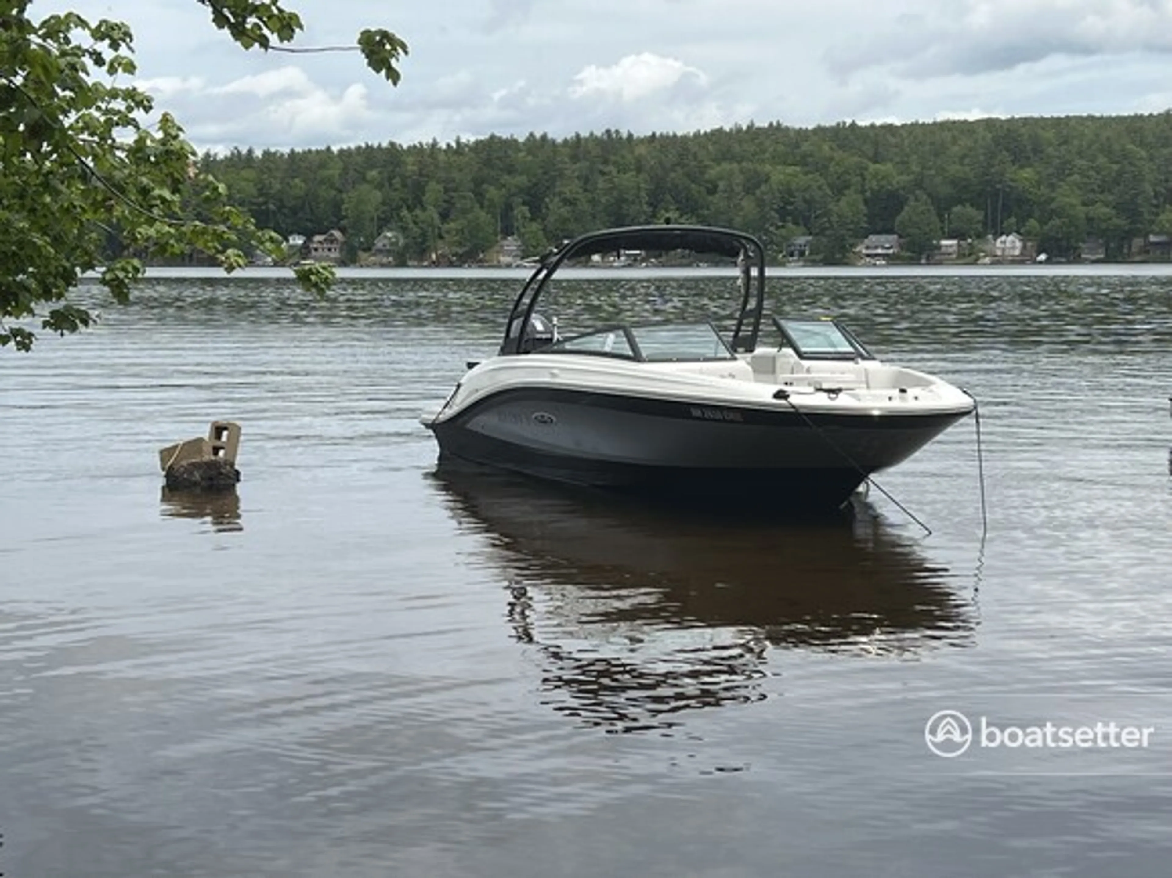 boat
