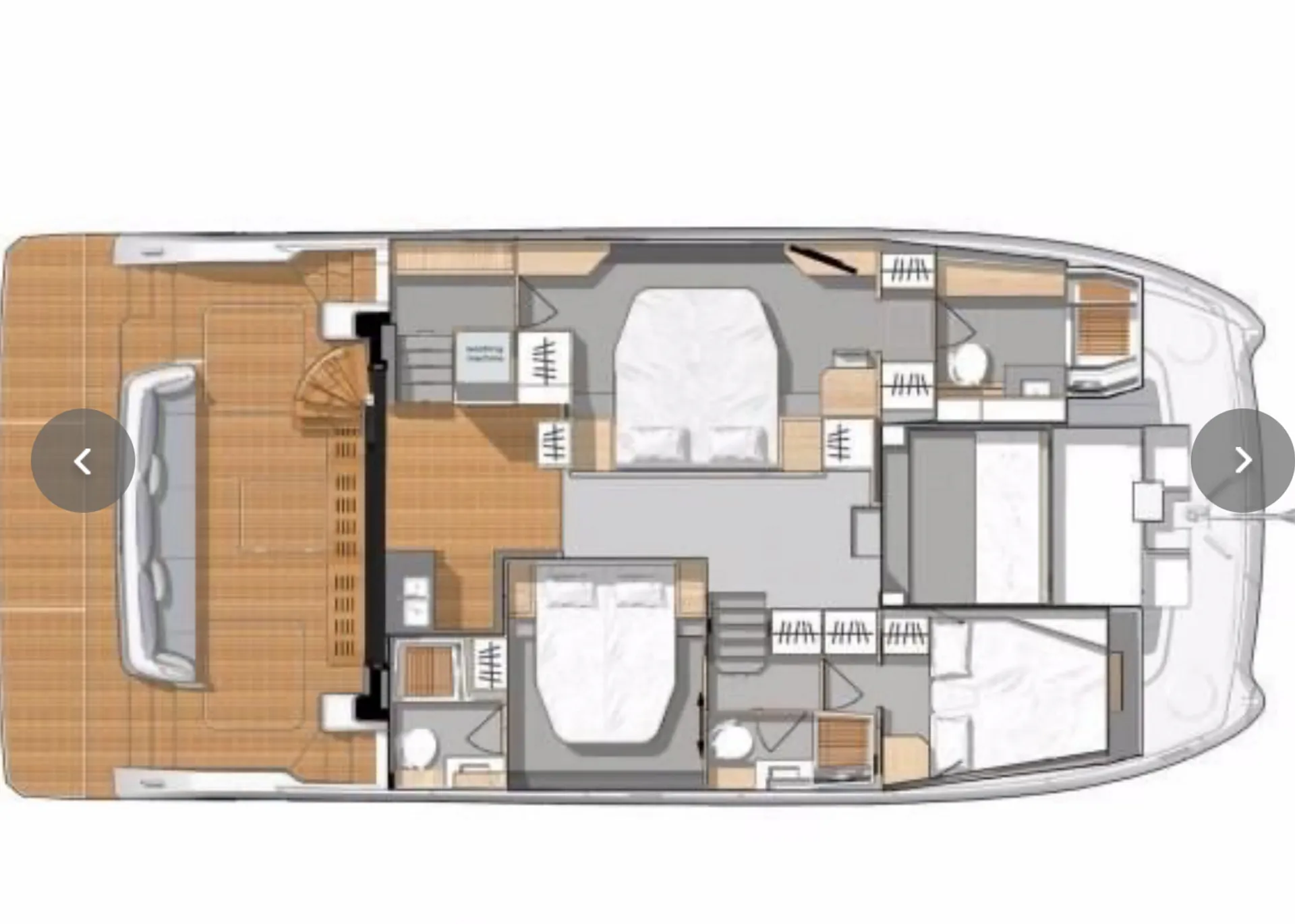 **SUMMER RATES* Luxury Power Catamaran FUEL, CAPTAIN AND STEW INCLUDED