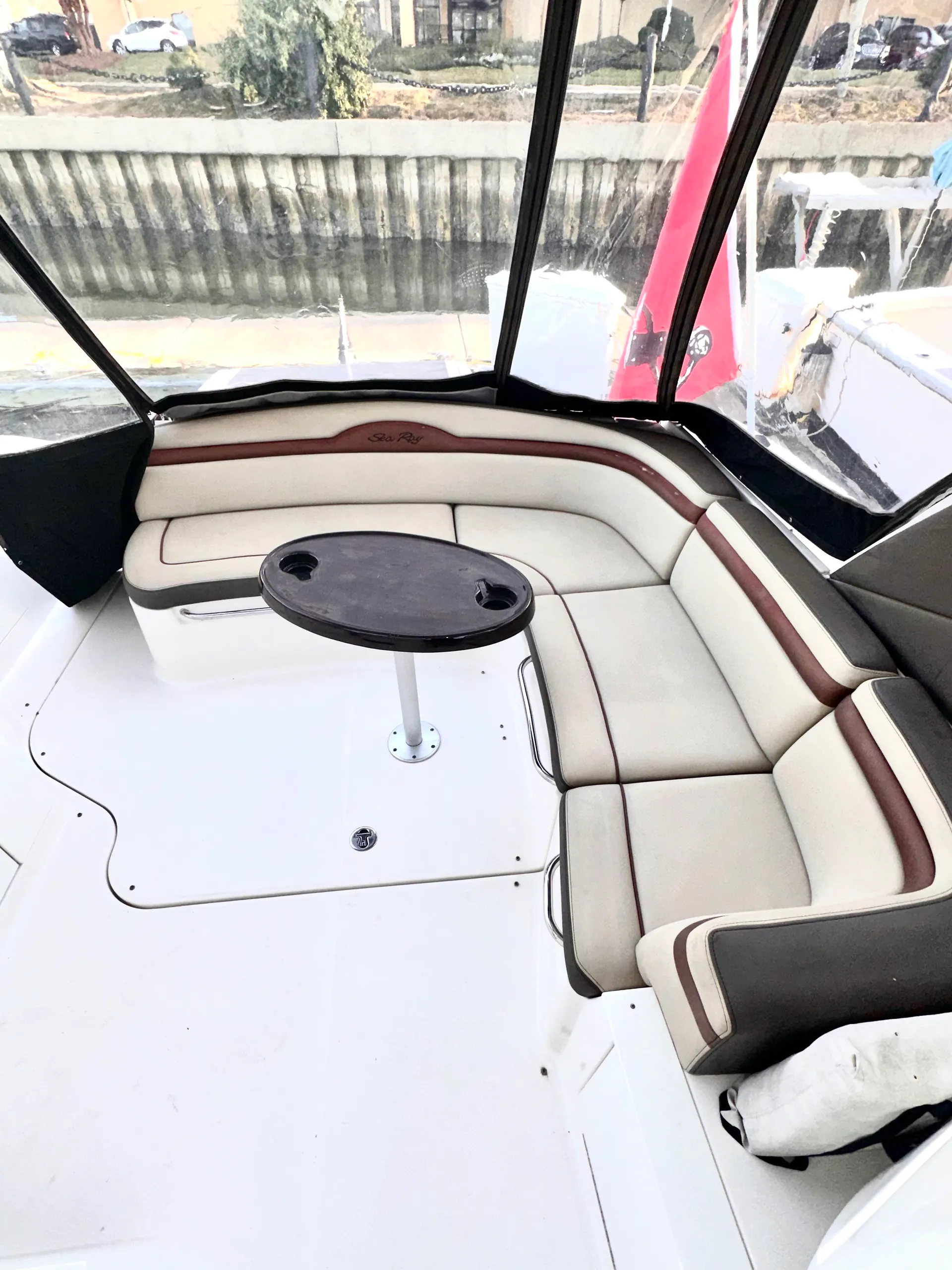 The Nauti Pearl Charter’s 