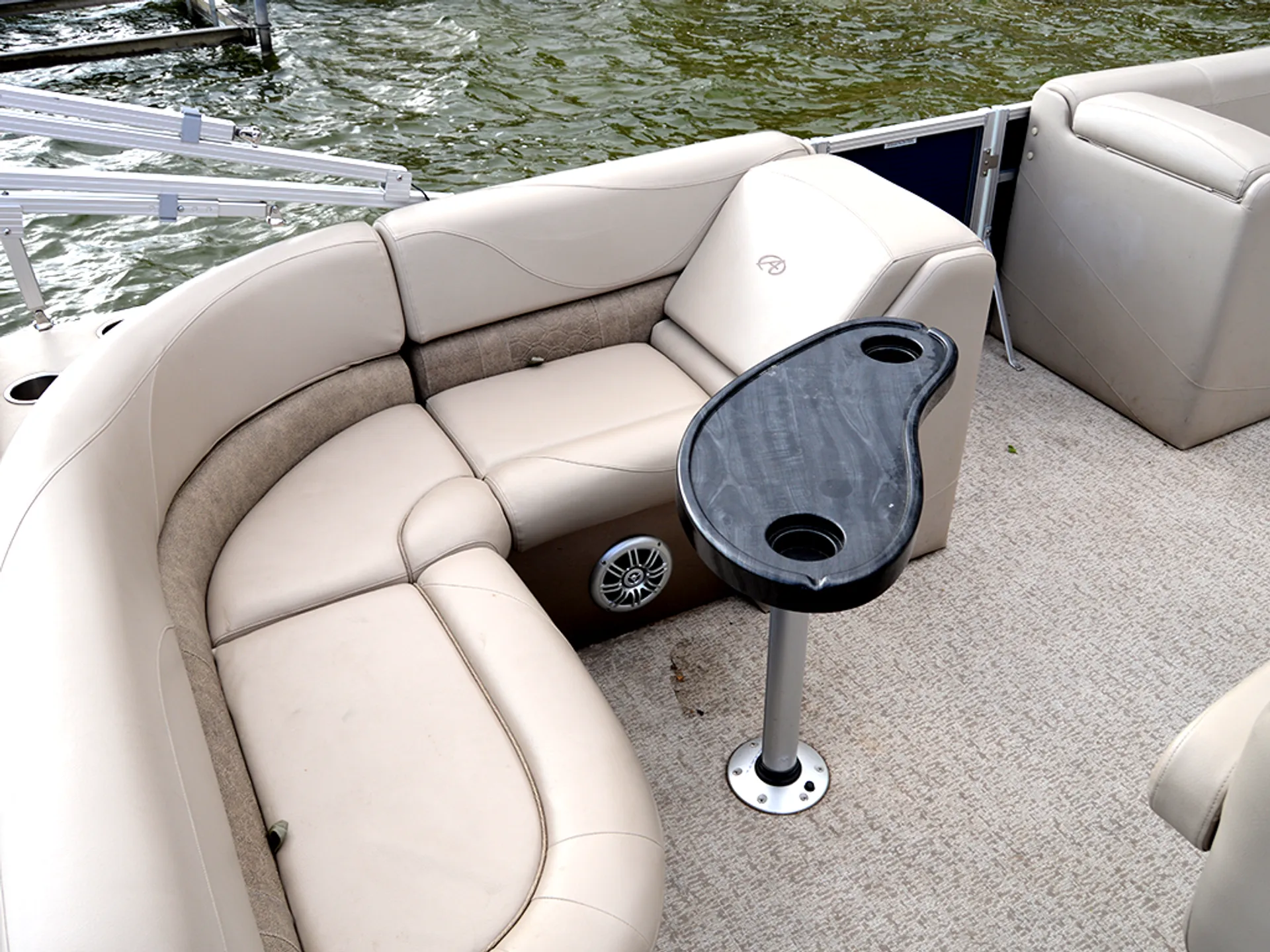 2019 AVALON 2285 LS PONTOON BOAT 
