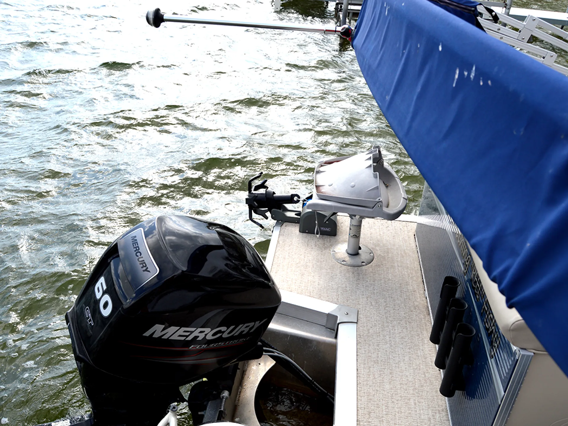 2019 AVALON 2285 LS PONTOON BOAT 