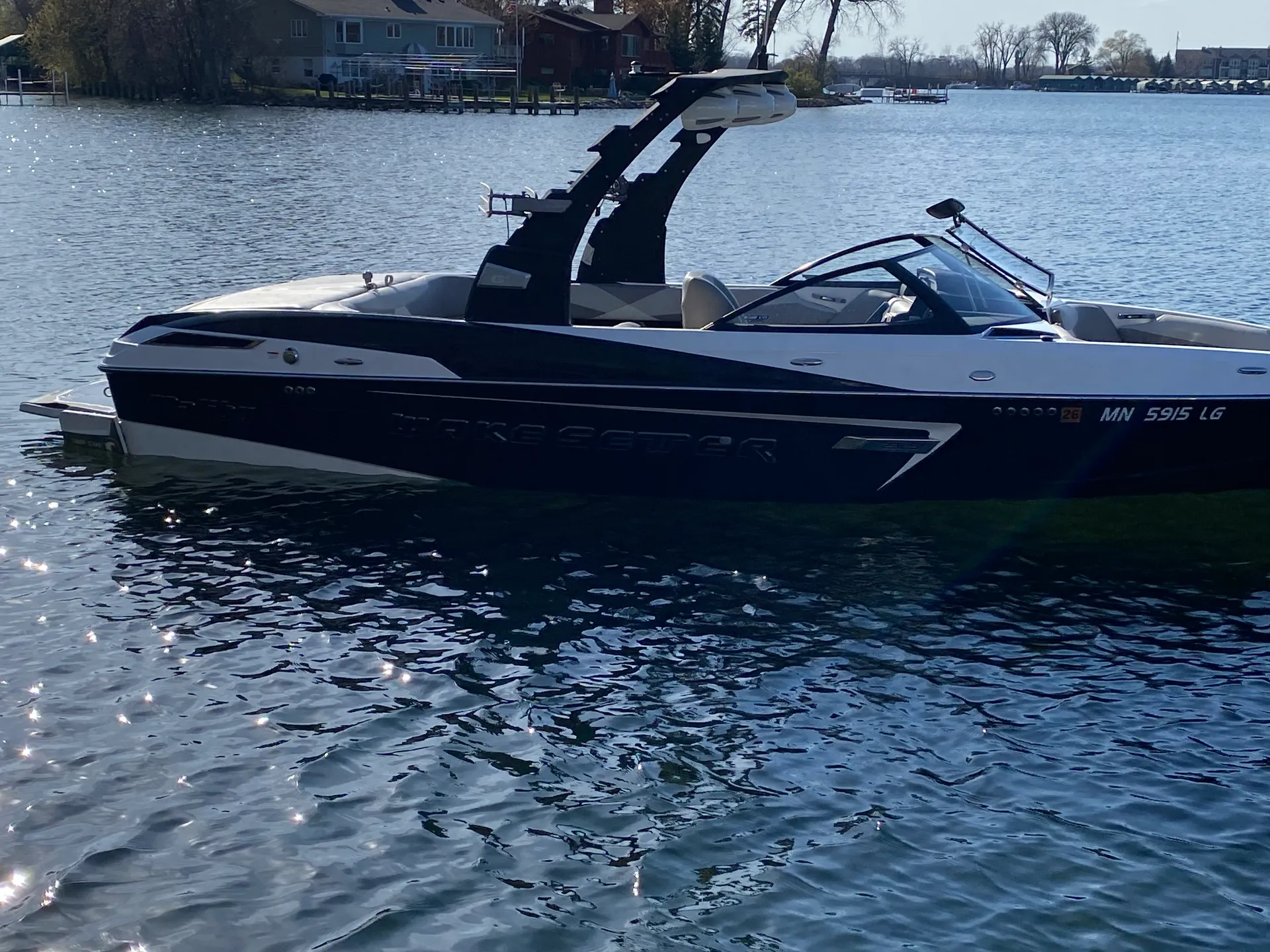 boat