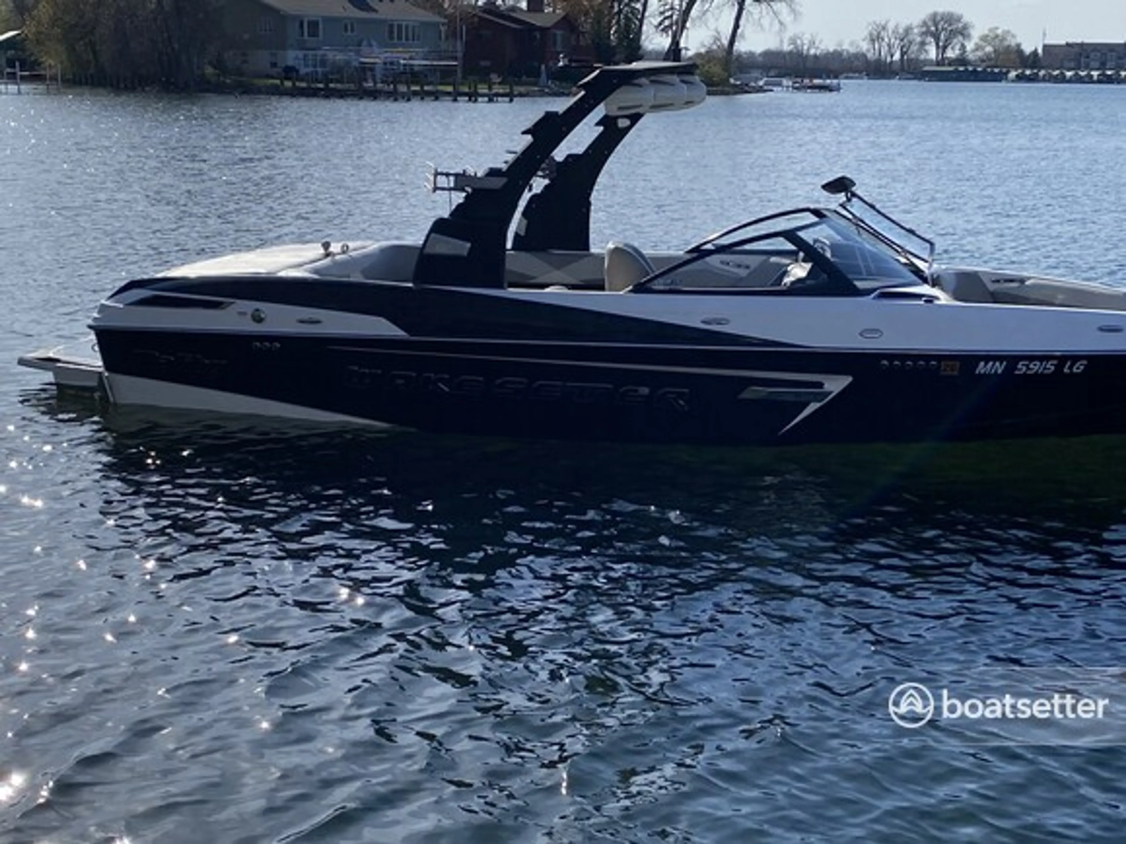 boat