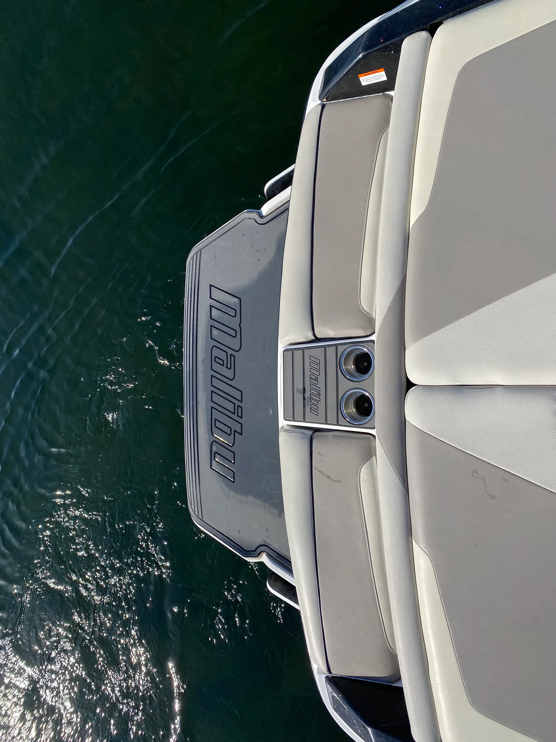 Malibu Boats Wakesetter 23 LSV in Excelsior, MN — photo 3
