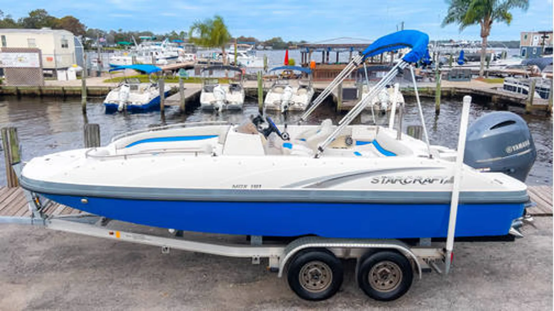 boat