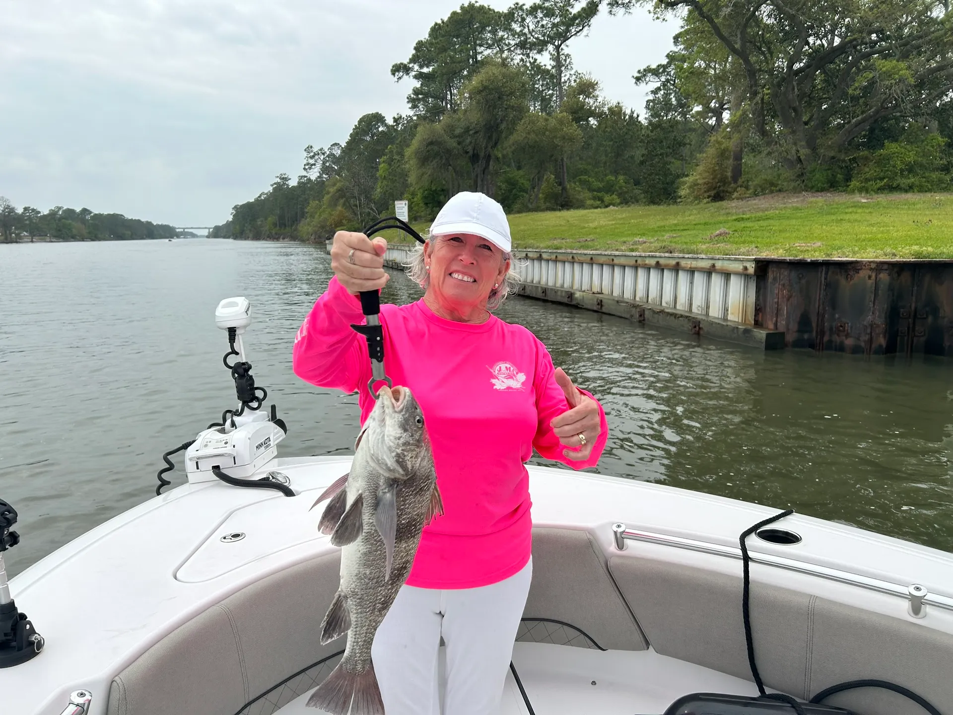 Sportsman 232 Center Console in Elberta, AL — photo 3