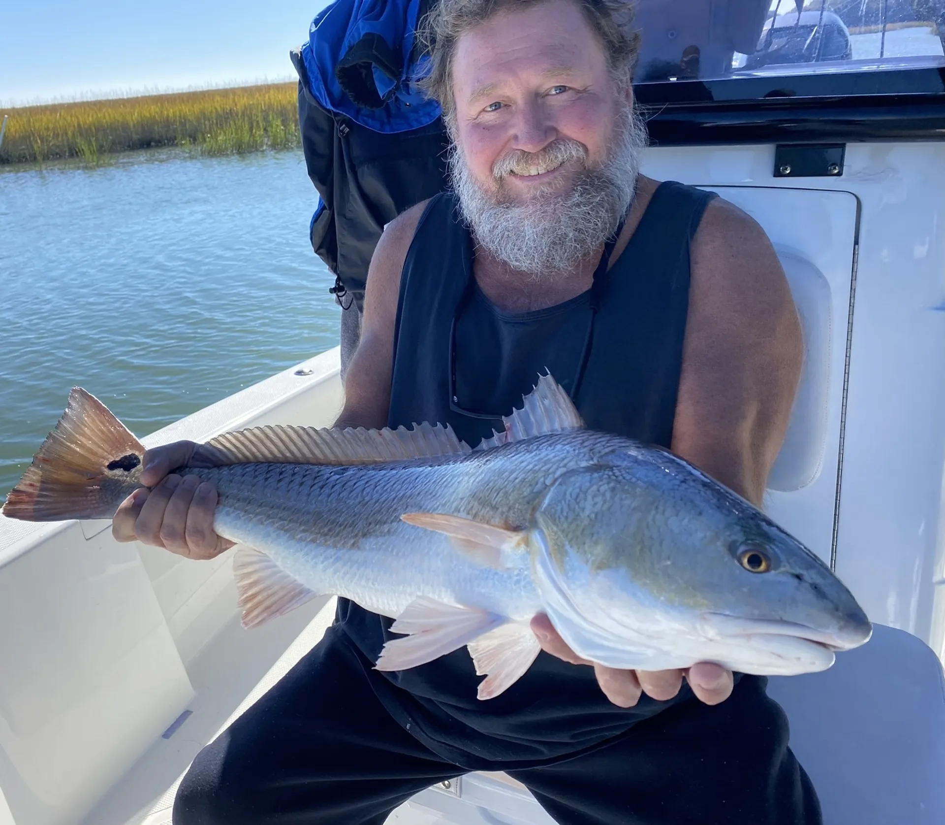 Sportsman 232 Center Console in Elberta, AL — photo 4