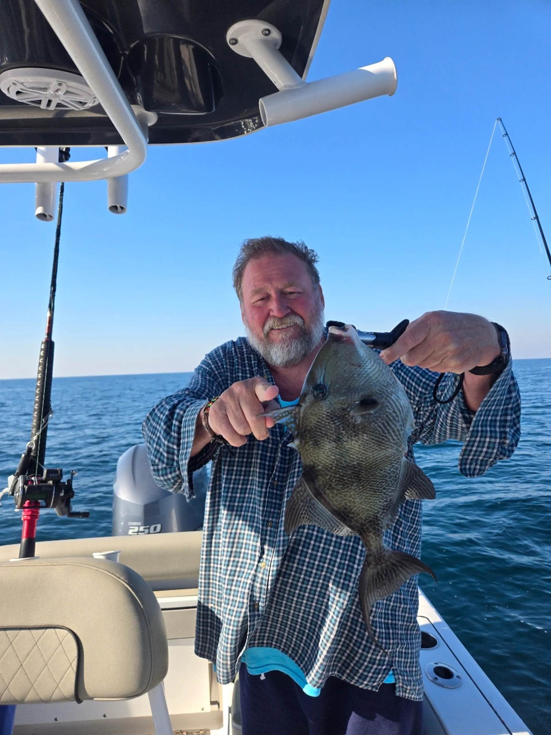 Sportsman 232 Center Console in Elberta, AL — photo 5