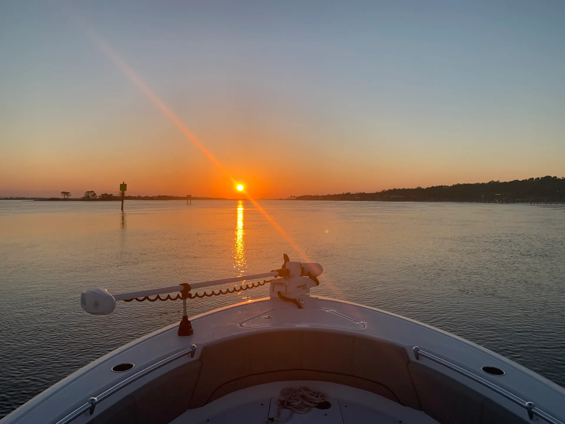 Sportsman 232 Center Console in Elberta, AL — photo 6