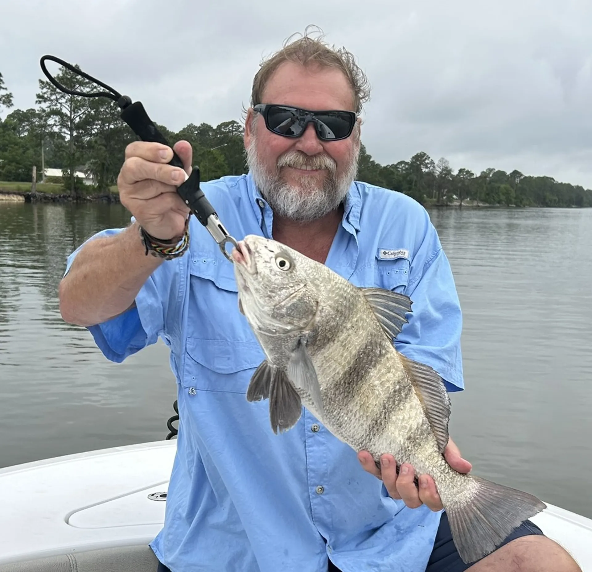 Sportsman 232 Center Console in Elberta, AL — photo 9