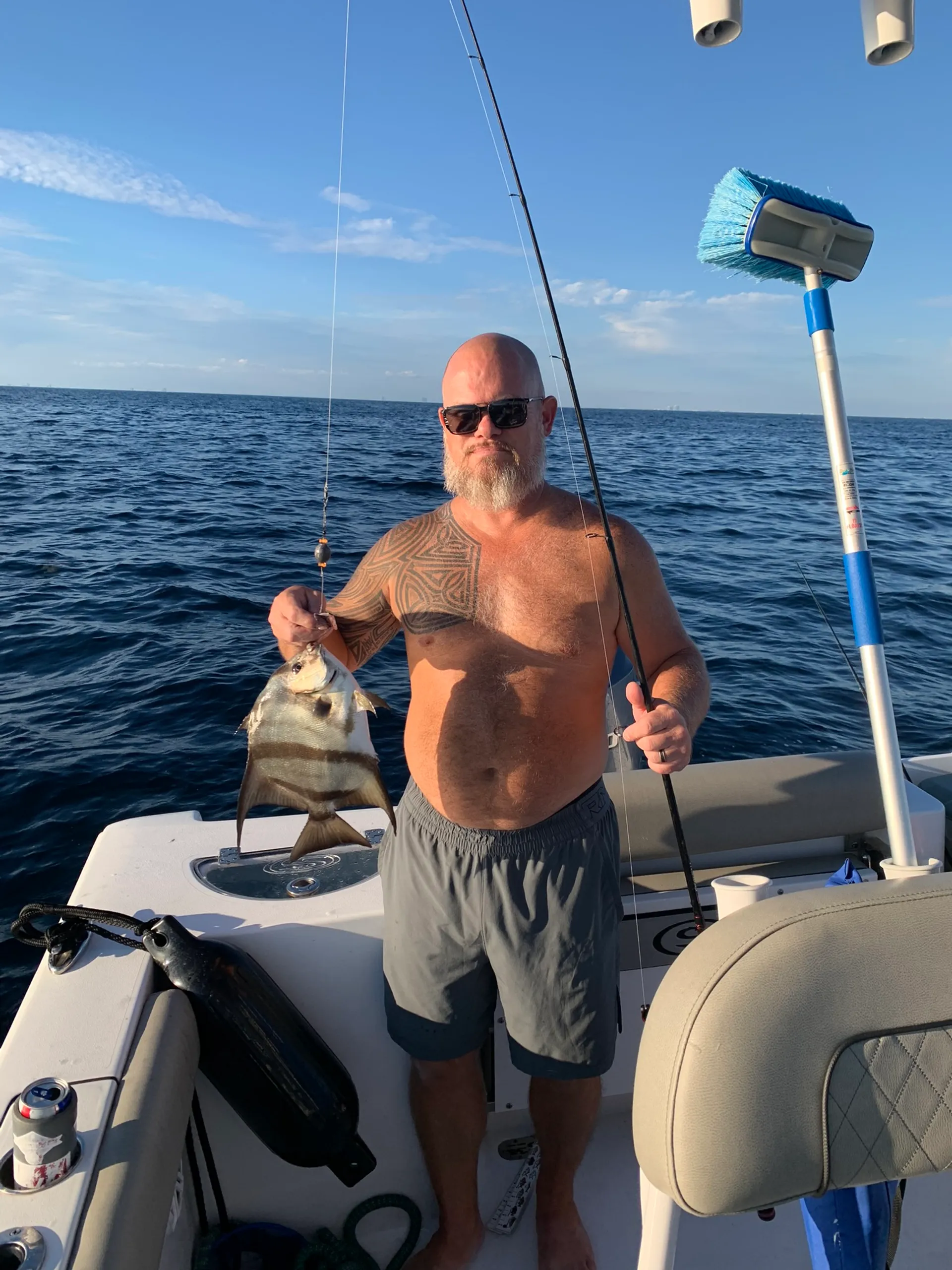 Sportsman 232 Center Console in Elberta, AL — photo 10