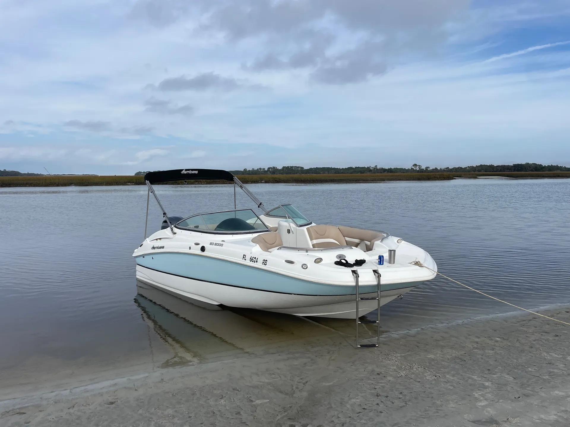 boat