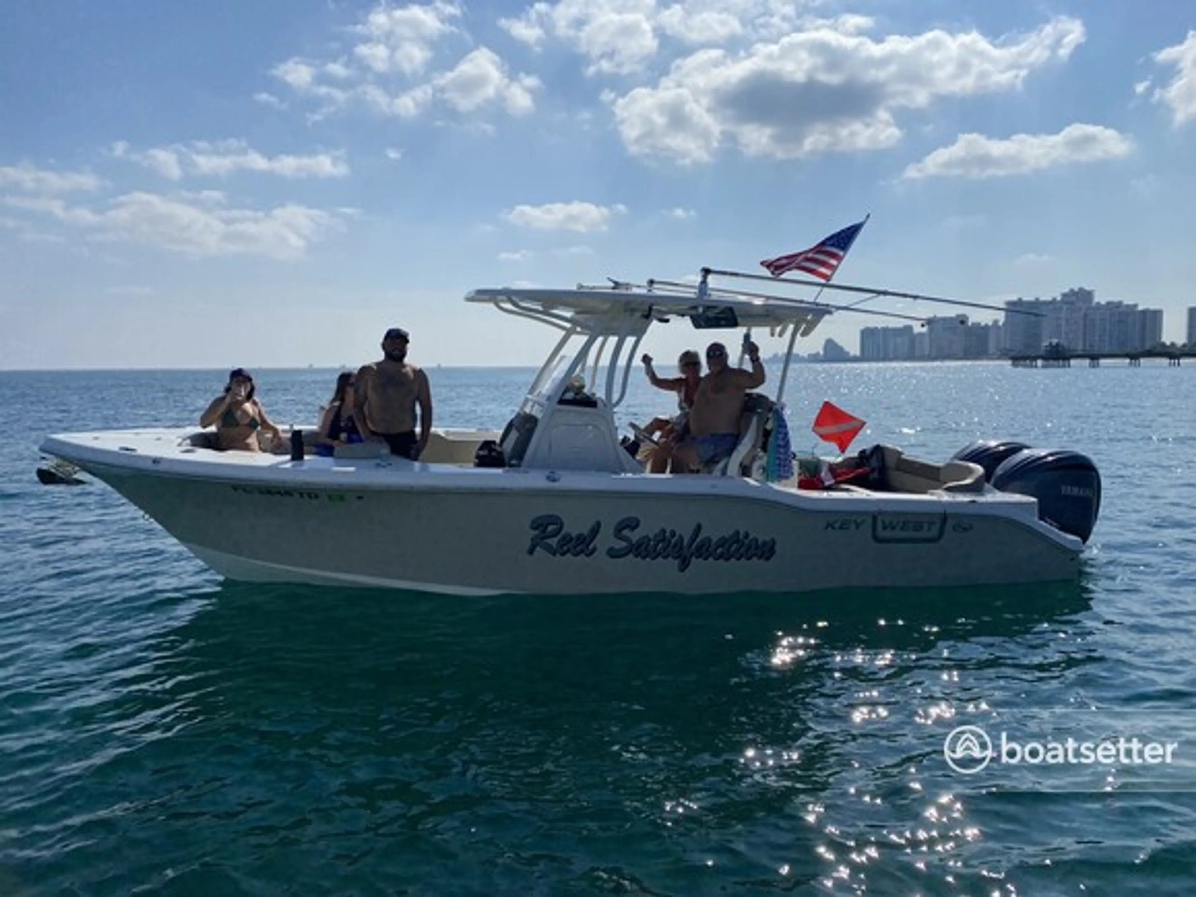 boat