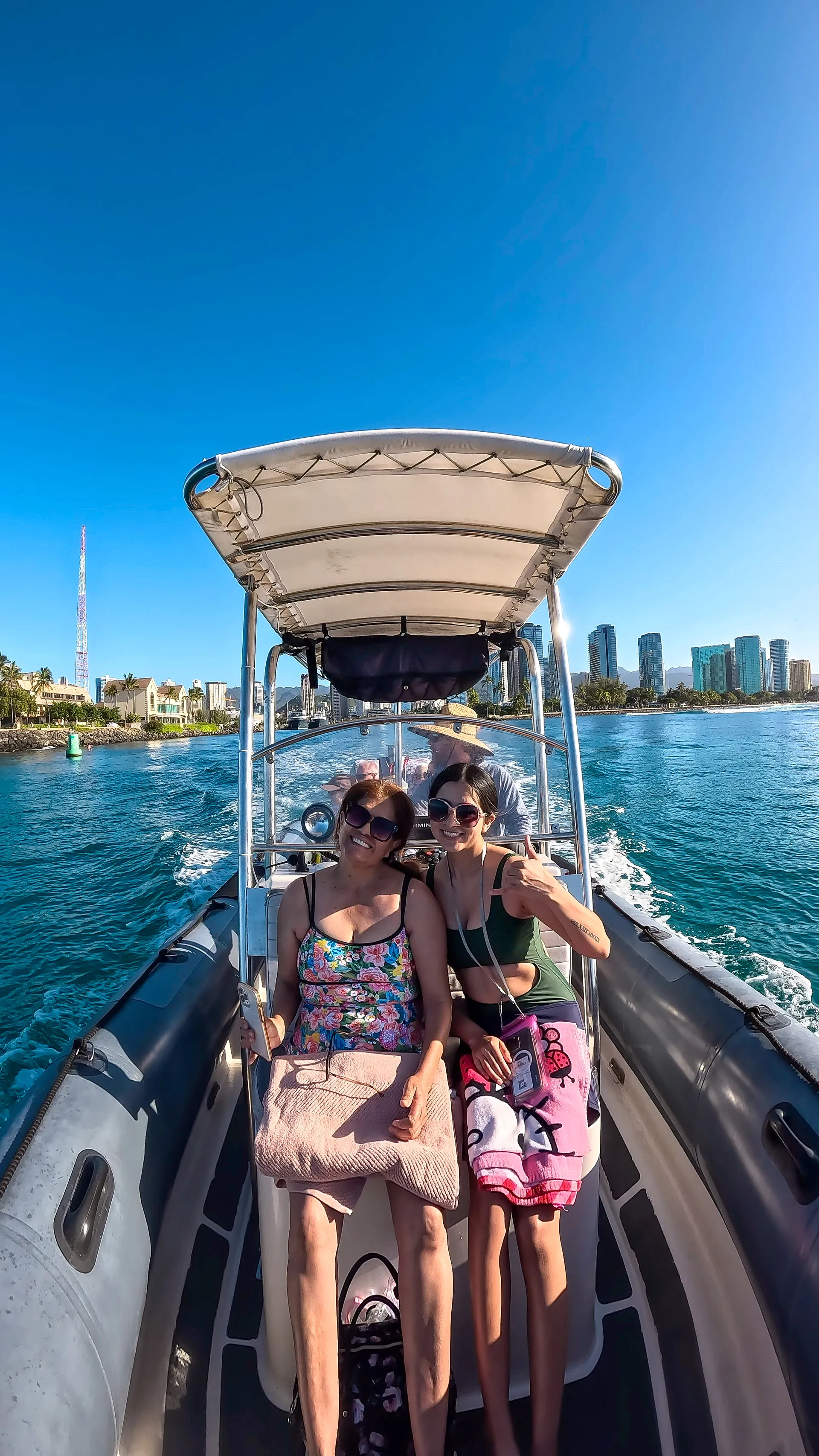 Turtle Canyon Snorkel PRIVATE TOUR