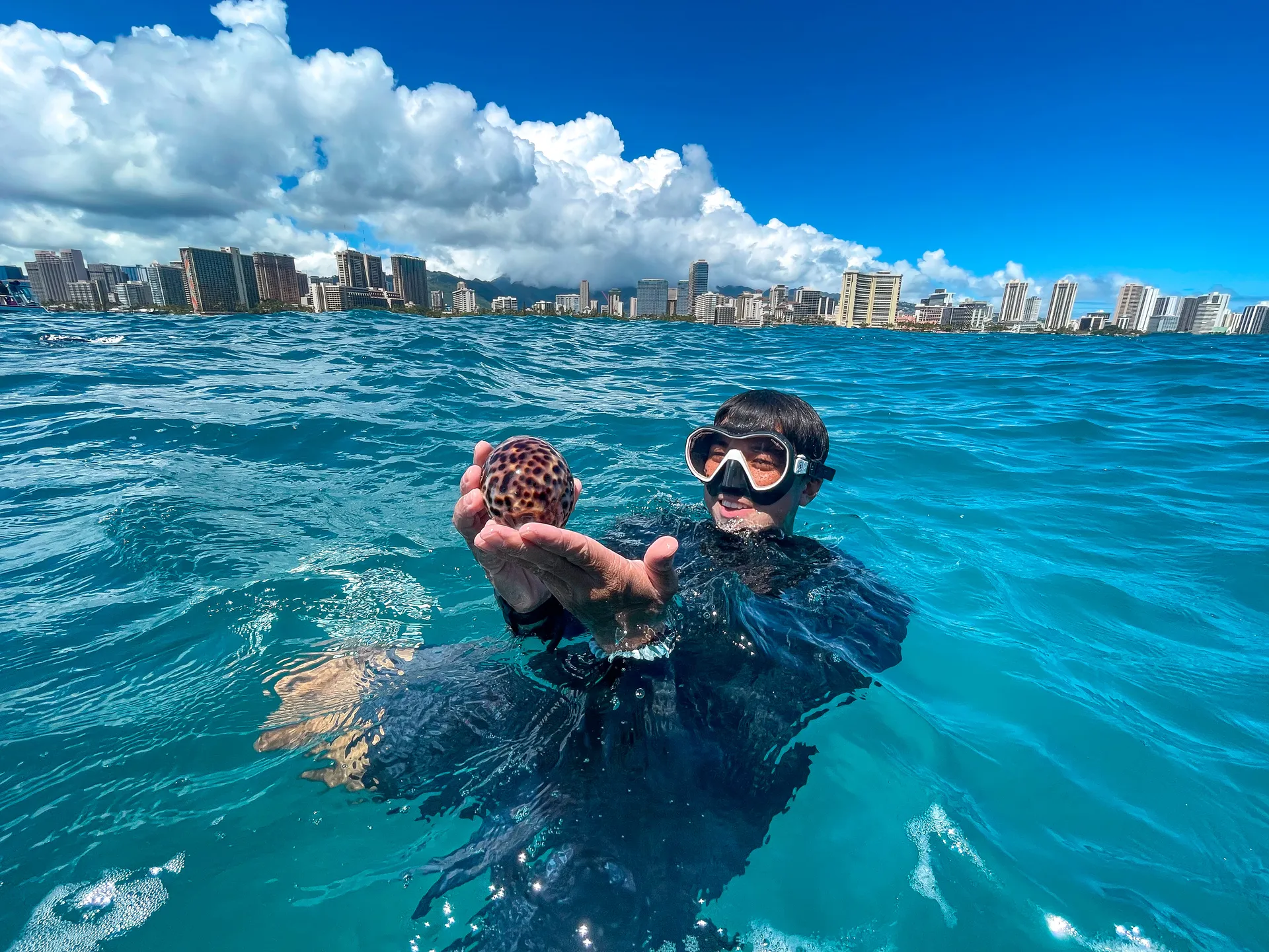 Turtle Canyon Snorkel PRIVATE TOUR