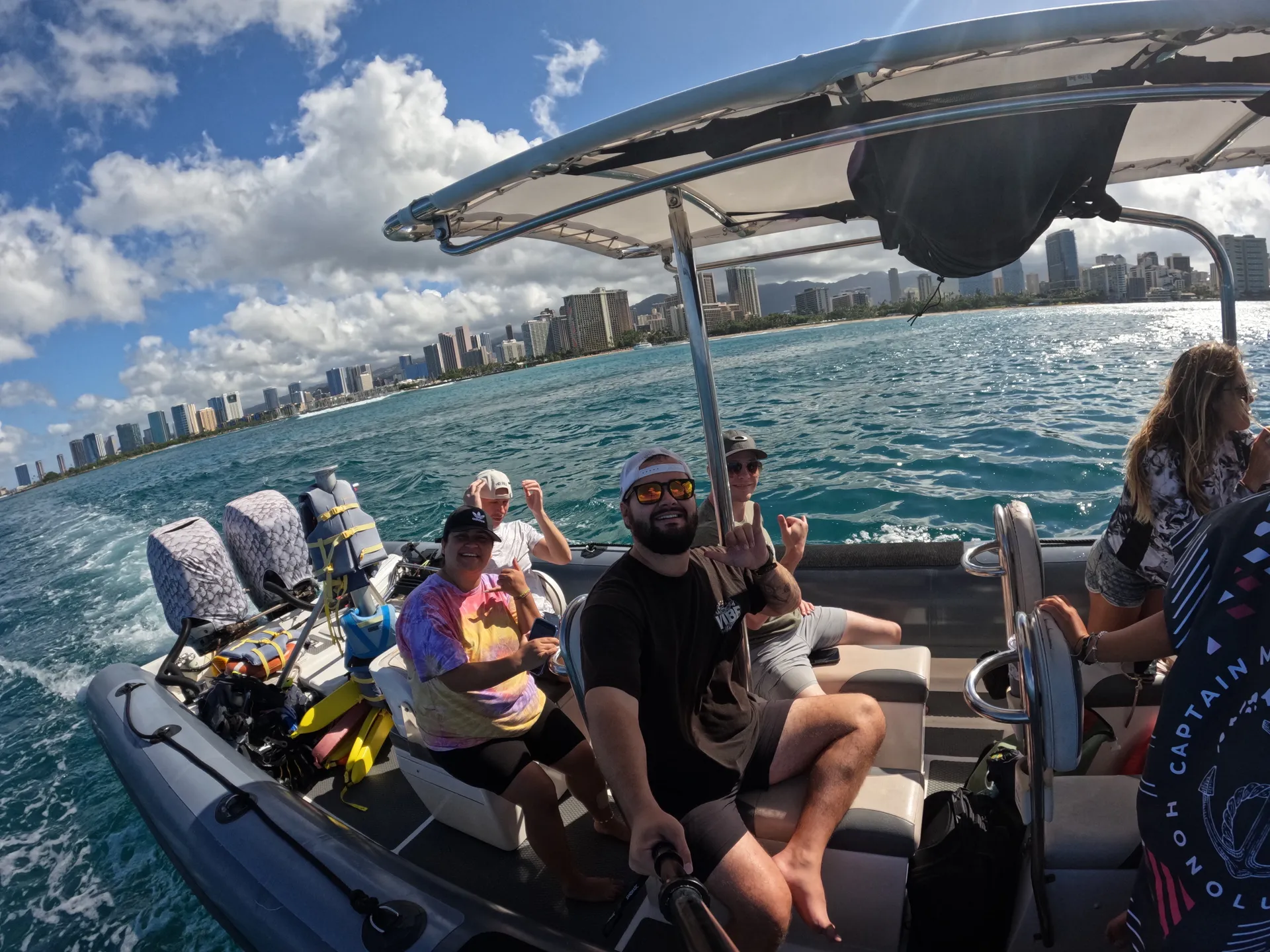 Turtle Canyon Snorkel PRIVATE TOUR