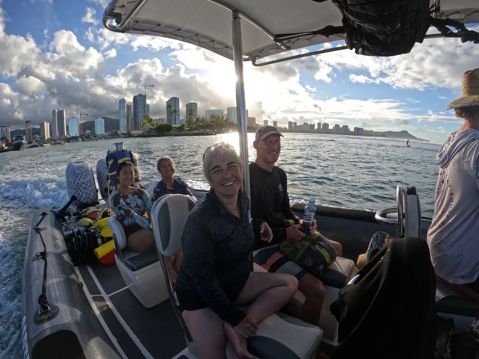 Turtle Canyon Snorkel PRIVATE TOUR