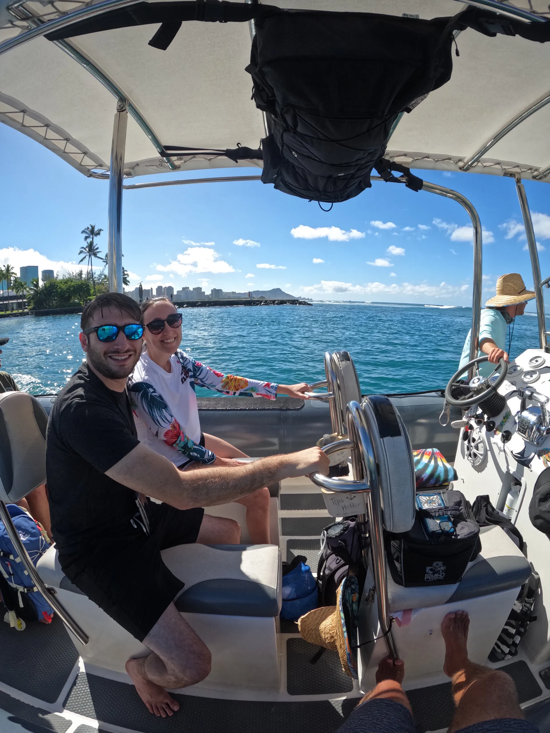 Turtle Canyon Snorkel PRIVATE TOUR