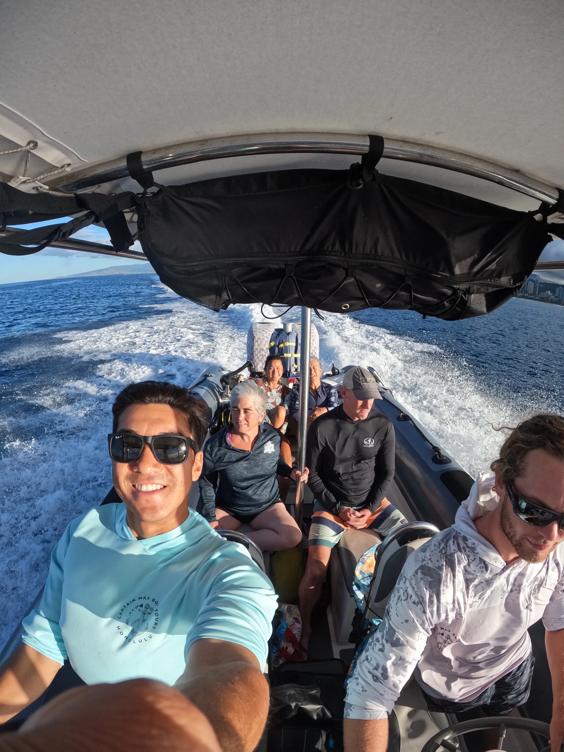 Turtle Canyon Snorkel PRIVATE TOUR