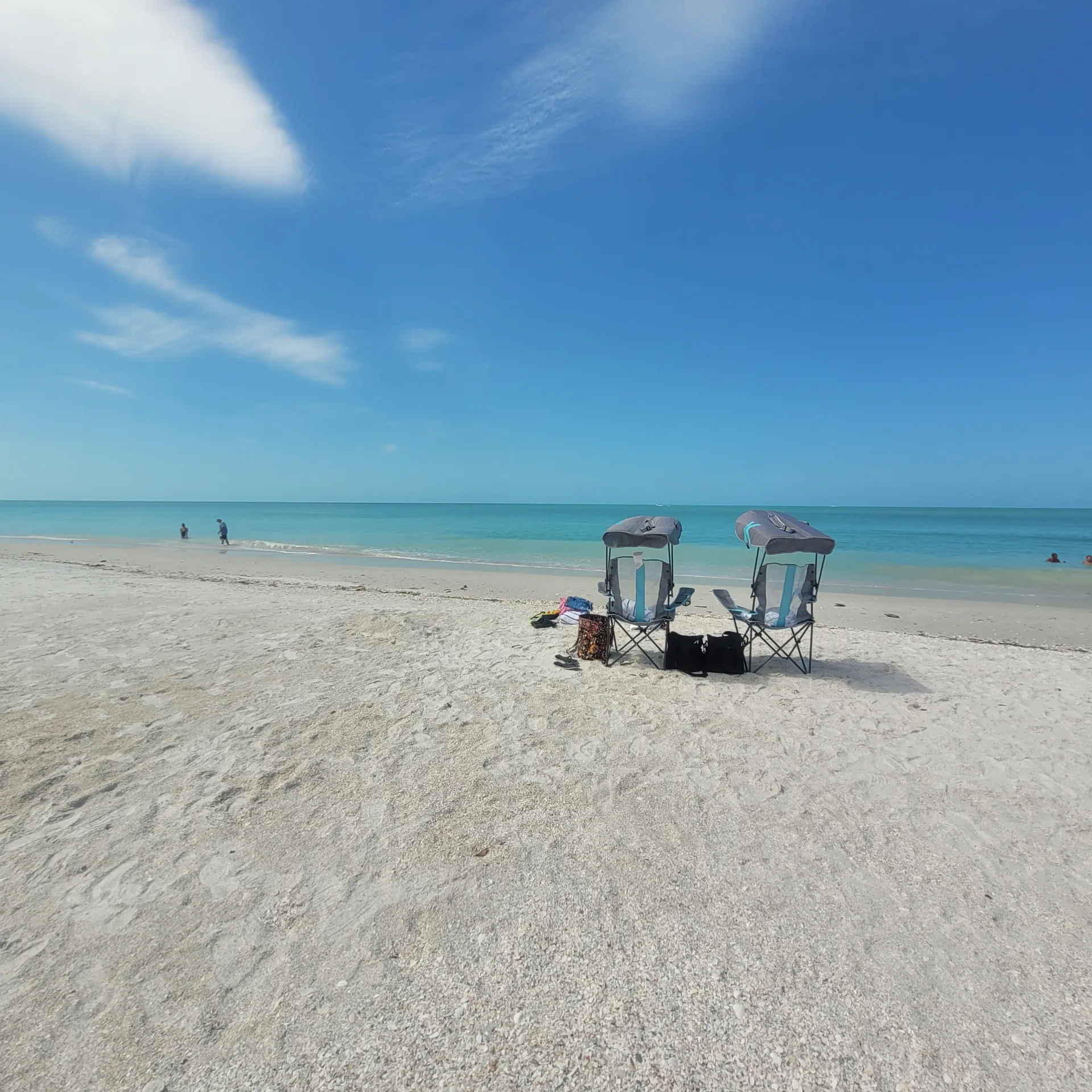 Naples:Keewaydin or Sunset -LUXURY service .All you need included!