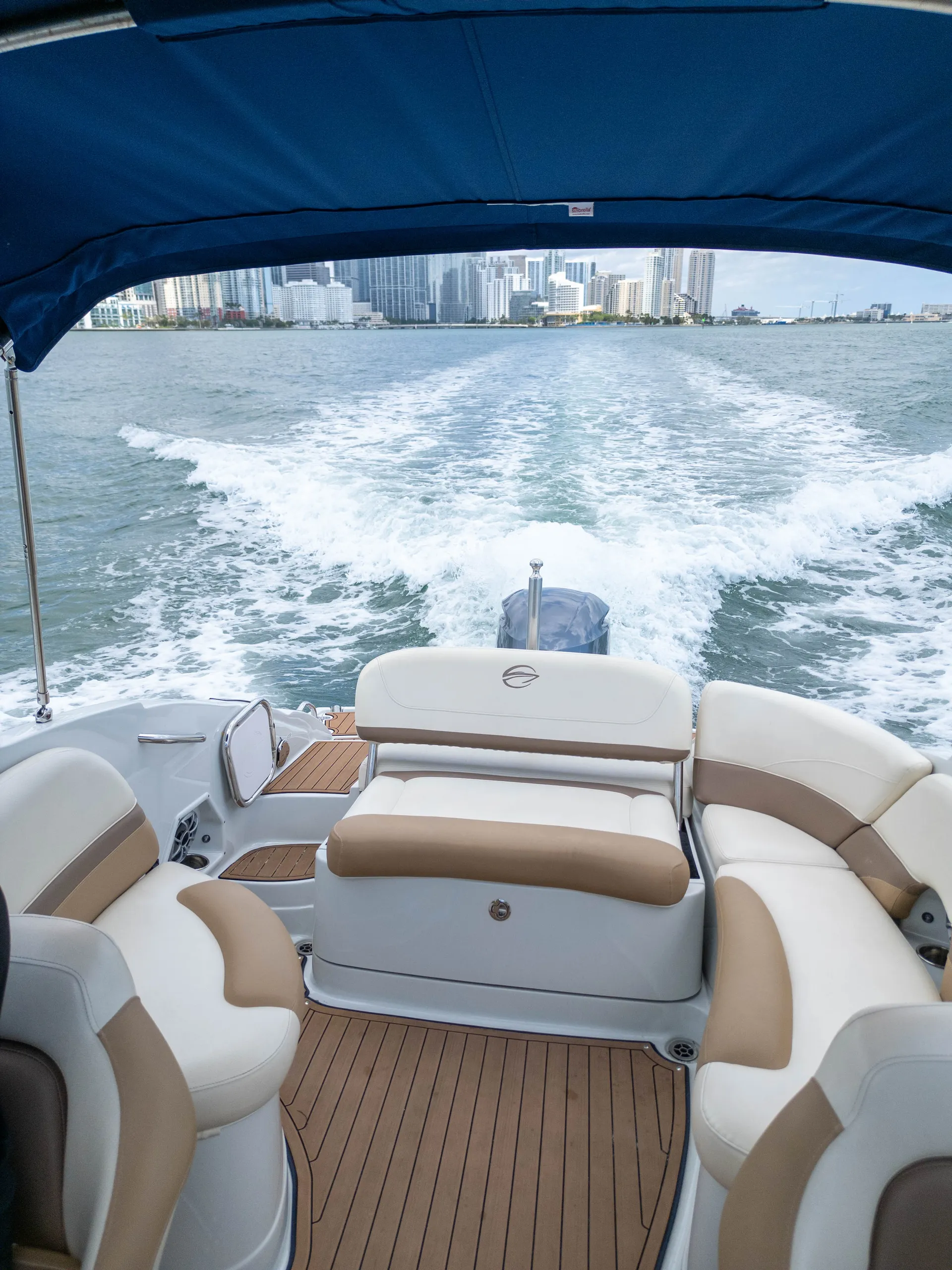 Miami: Celebrity mansions home tour and Private island charter