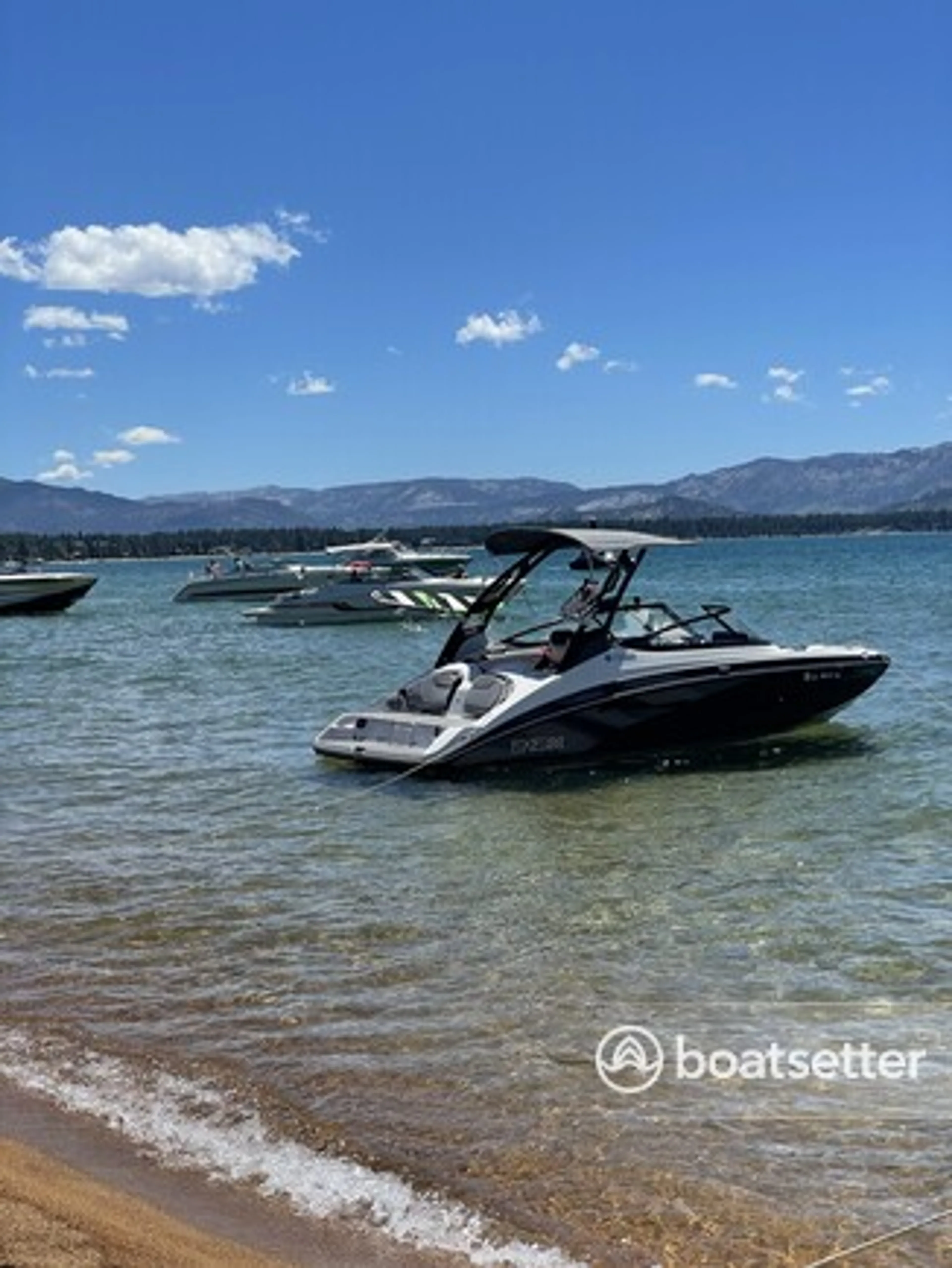boat