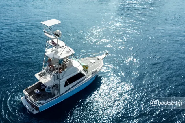 Rent a saltwater fishing in Pompano Beach, FL, United States near me