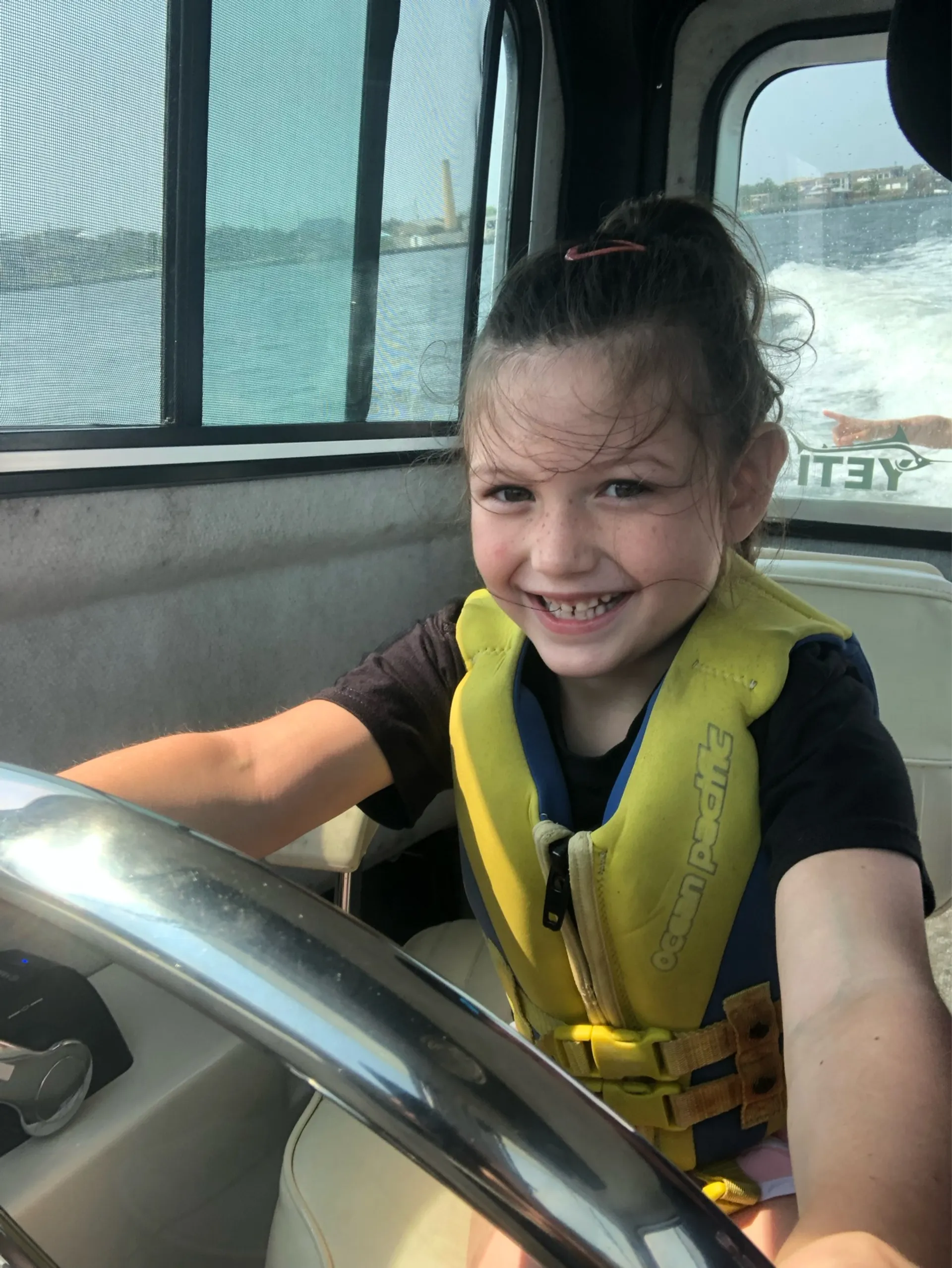 Fire Island Fishing and Sandbars 