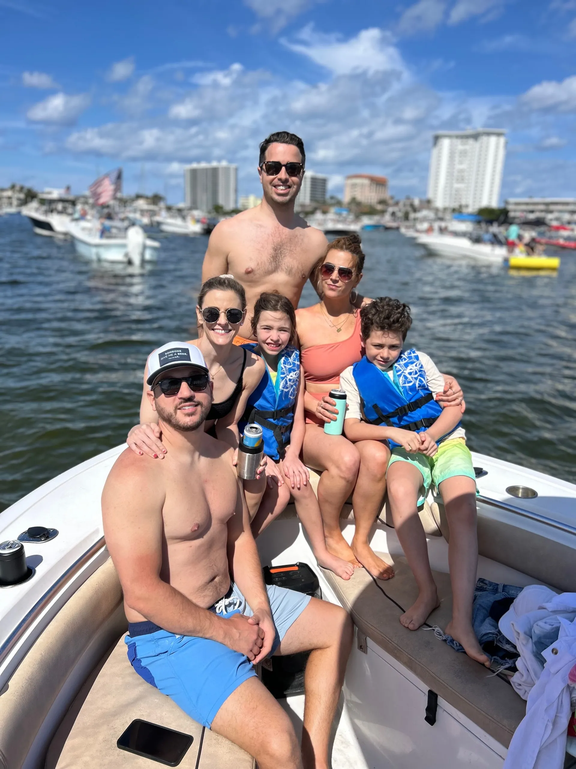 CLEAN! 2020 Sportsman 21ft CENTER CONSOLE