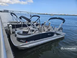 2023 tahoe ltz quad lounger 200hp platinum package 