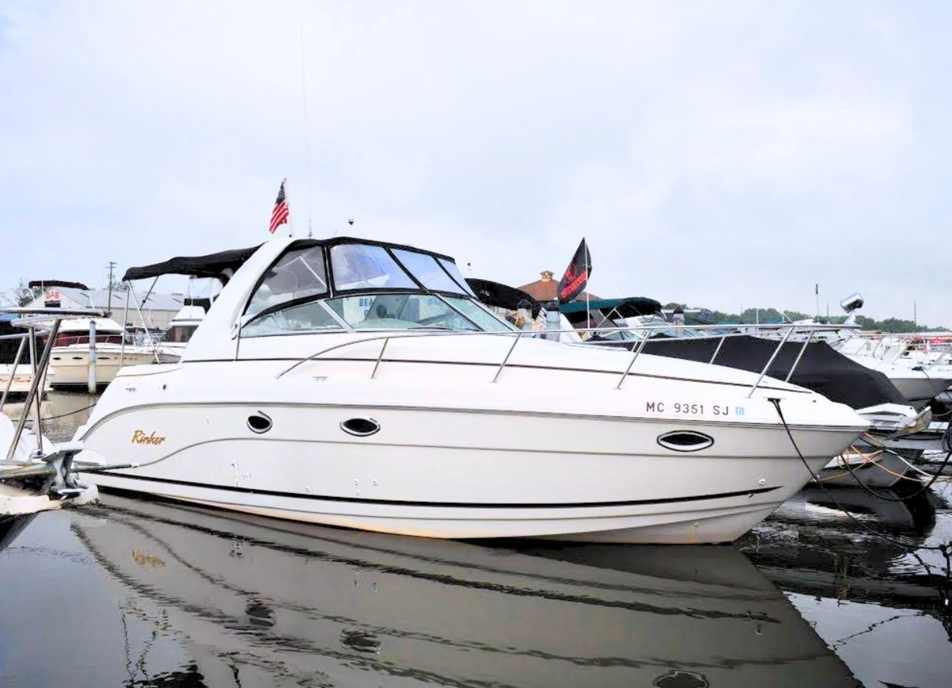 boat