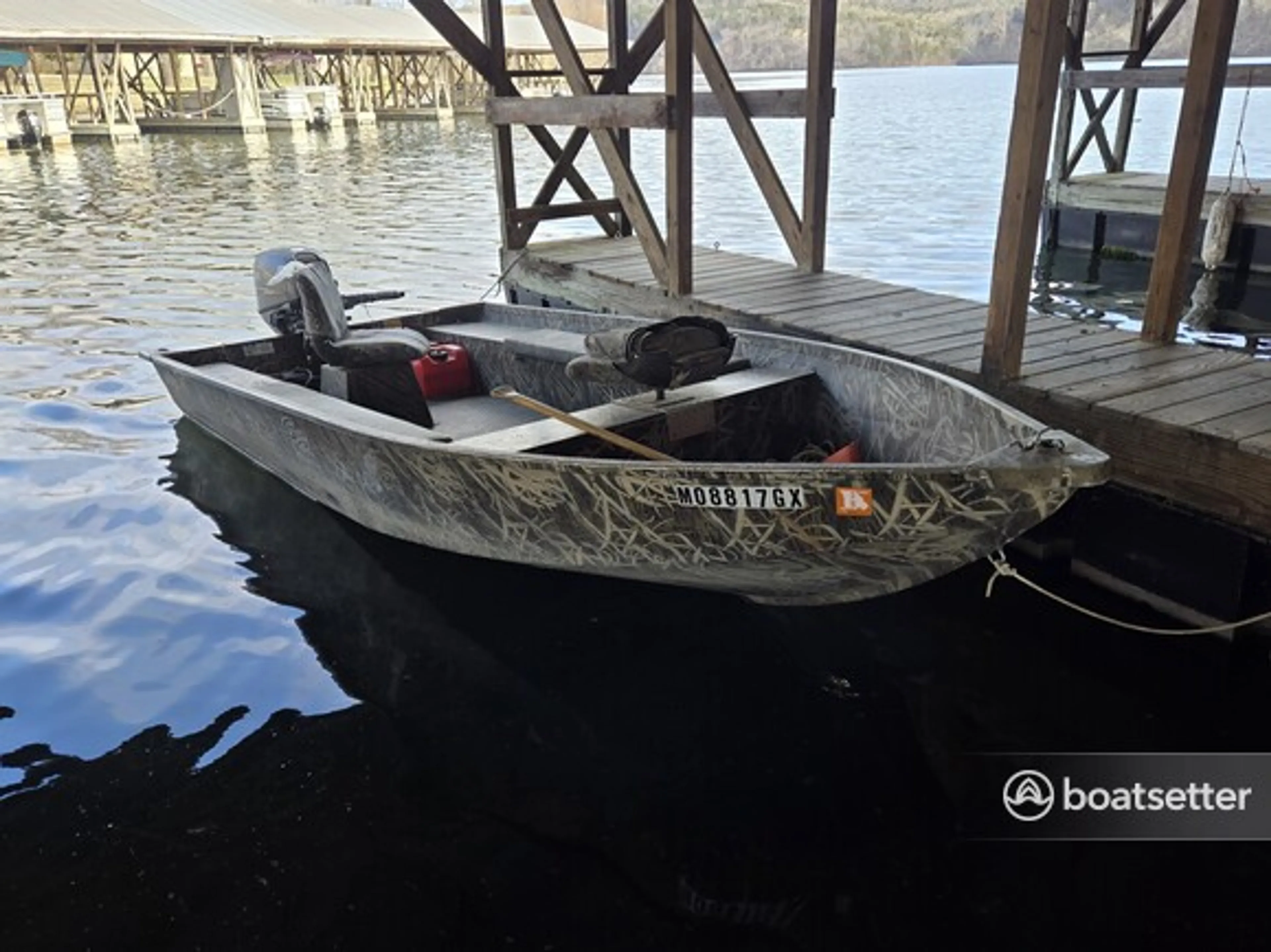 boat