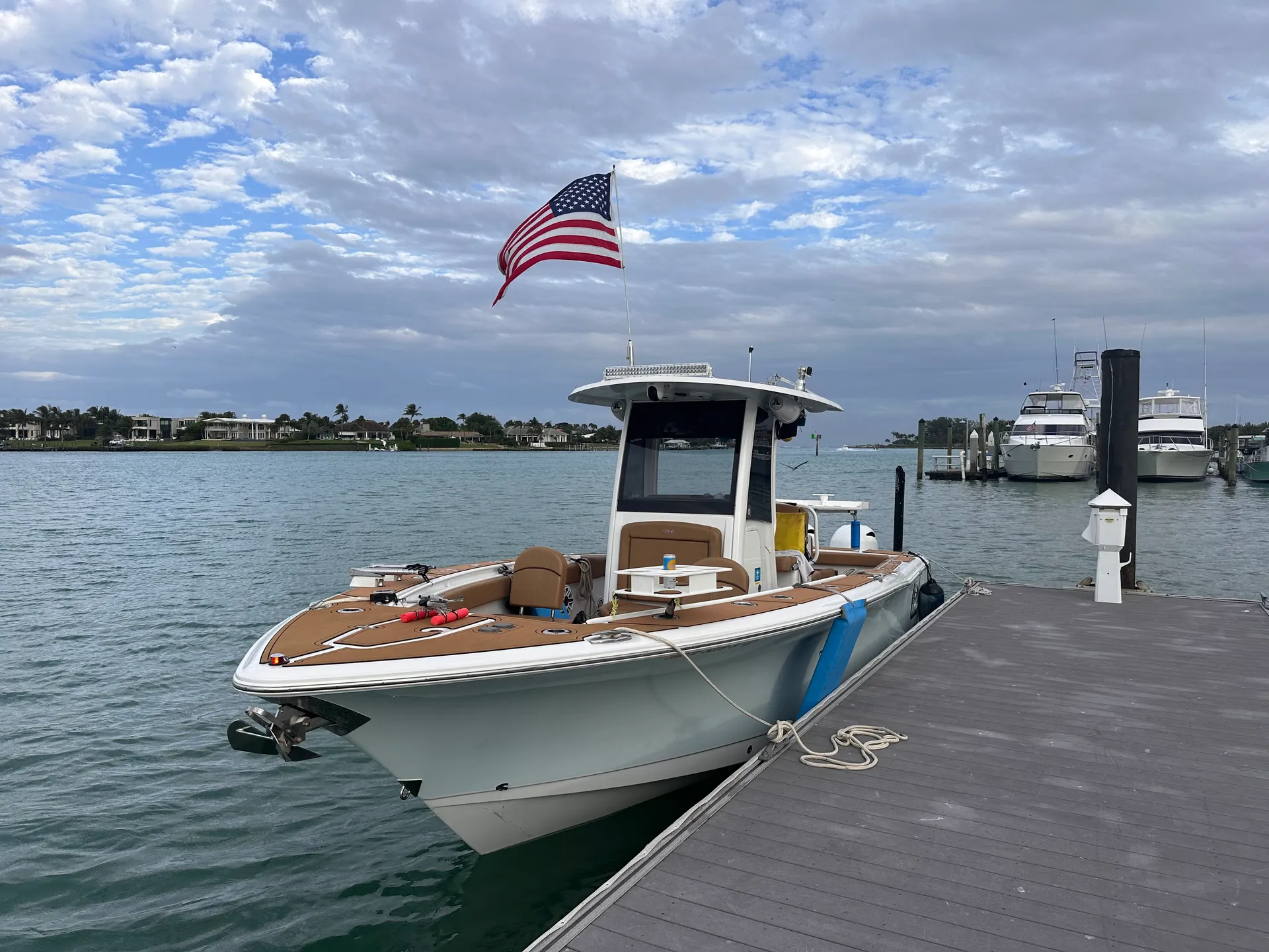 SEA HUNT BOATS GAMEFISH 27 FORWARD SEATING in Riviera Beach, FL — photo 9