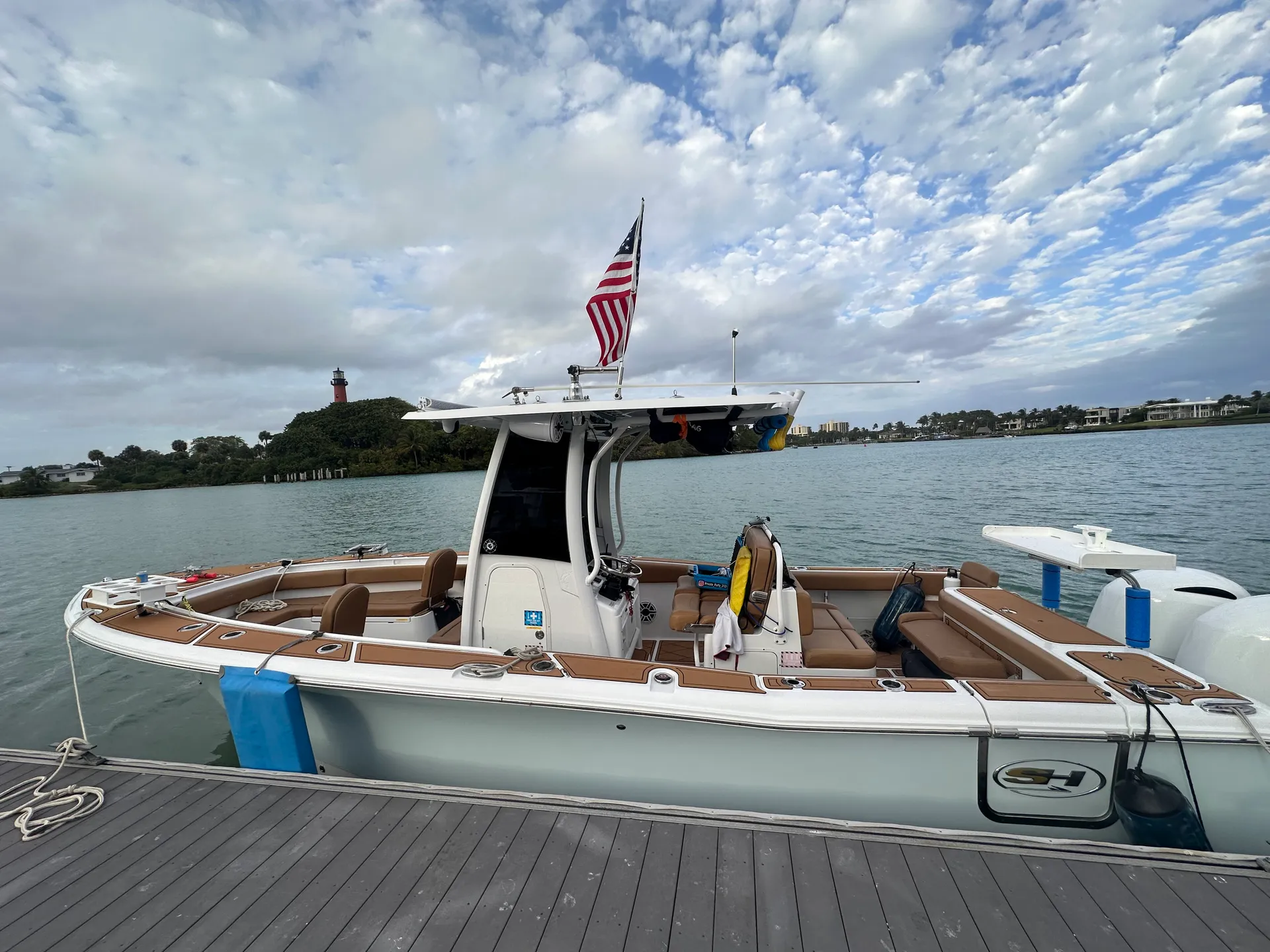 SEA HUNT BOATS GAMEFISH 27 FORWARD SEATING in Riviera Beach, FL — photo 8