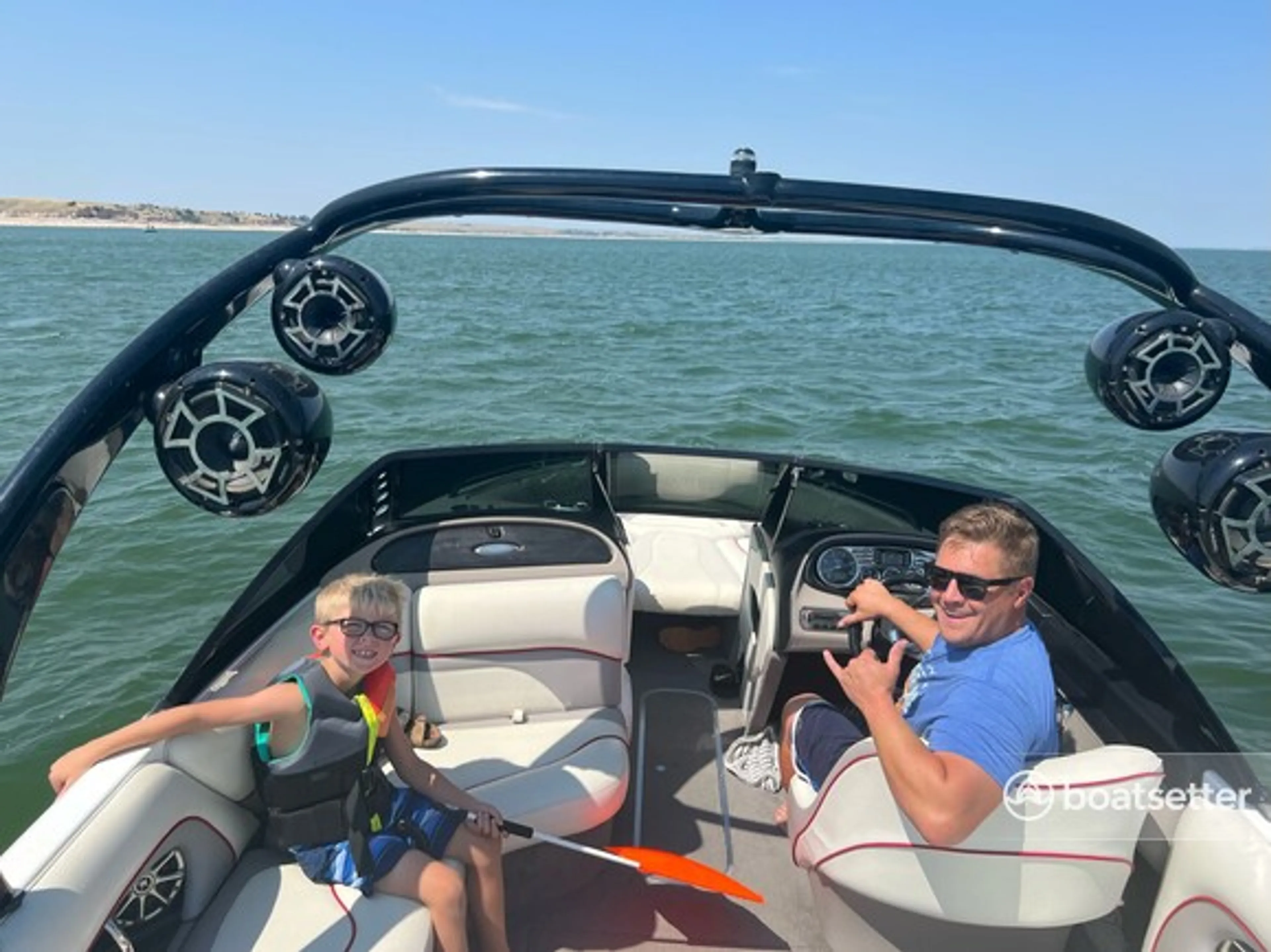 boat