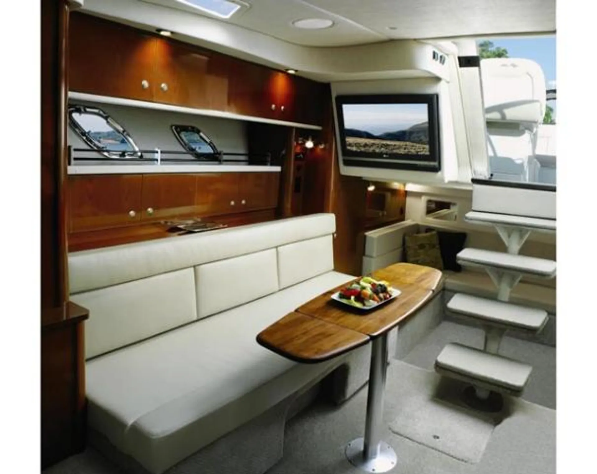 Winedown aboard our 33ft charter relax, & enjoy Sunset Cruises