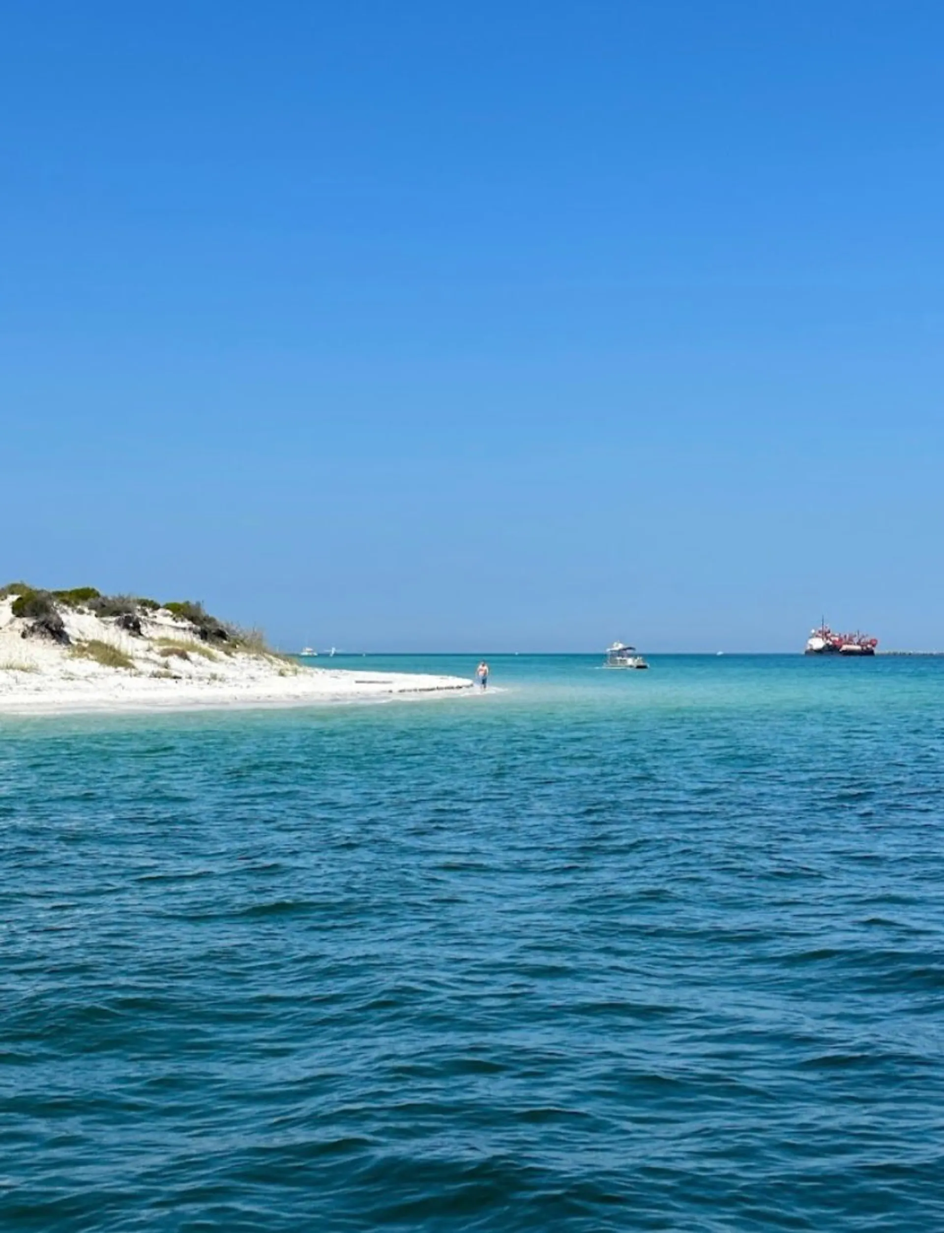 AVALON PONTOONS 25' LSZ CRUISE in Panama City, FL — photo 4