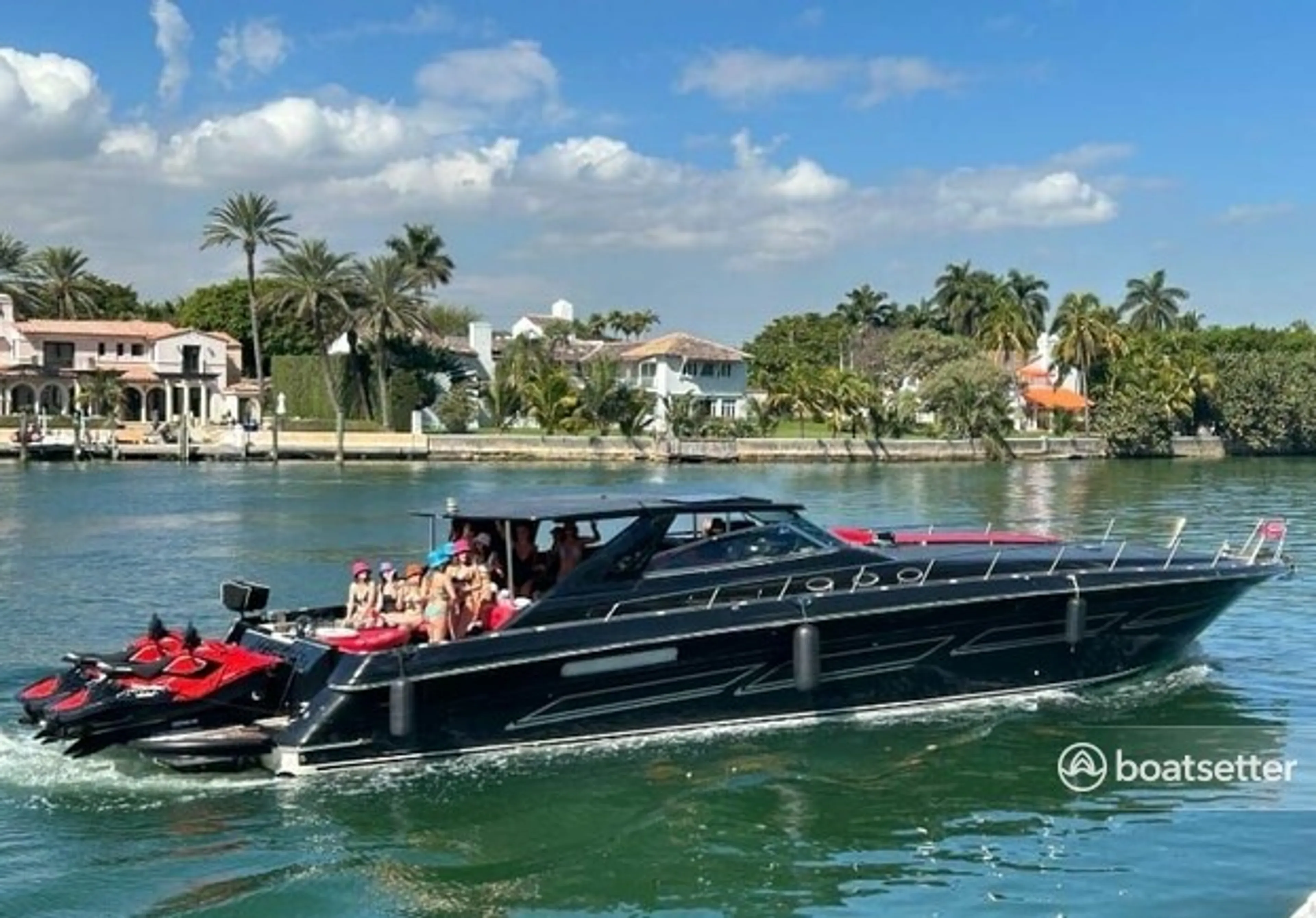 boat