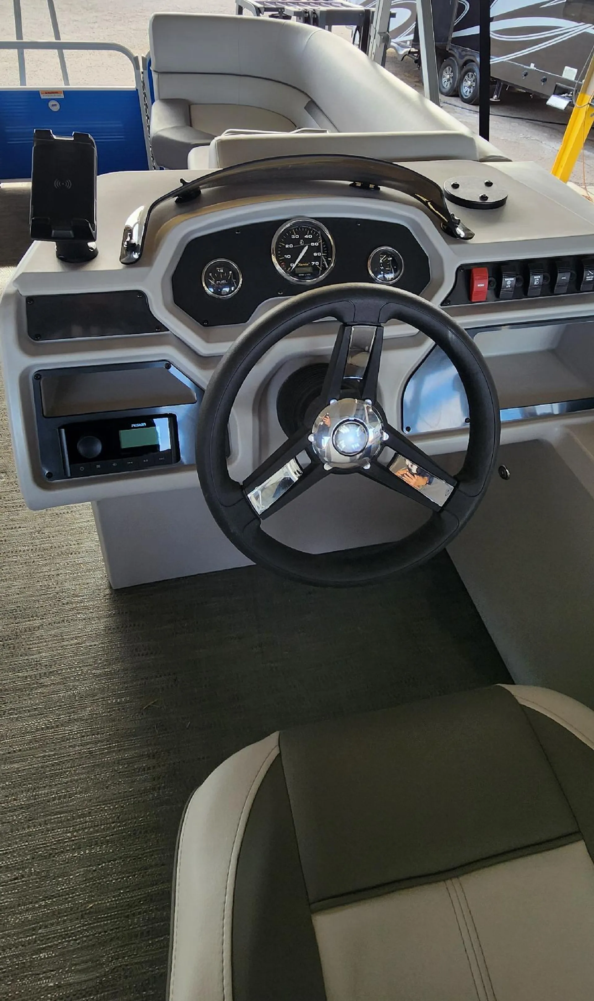 2024 Godfrey Sweetwater - Lake Pleasant