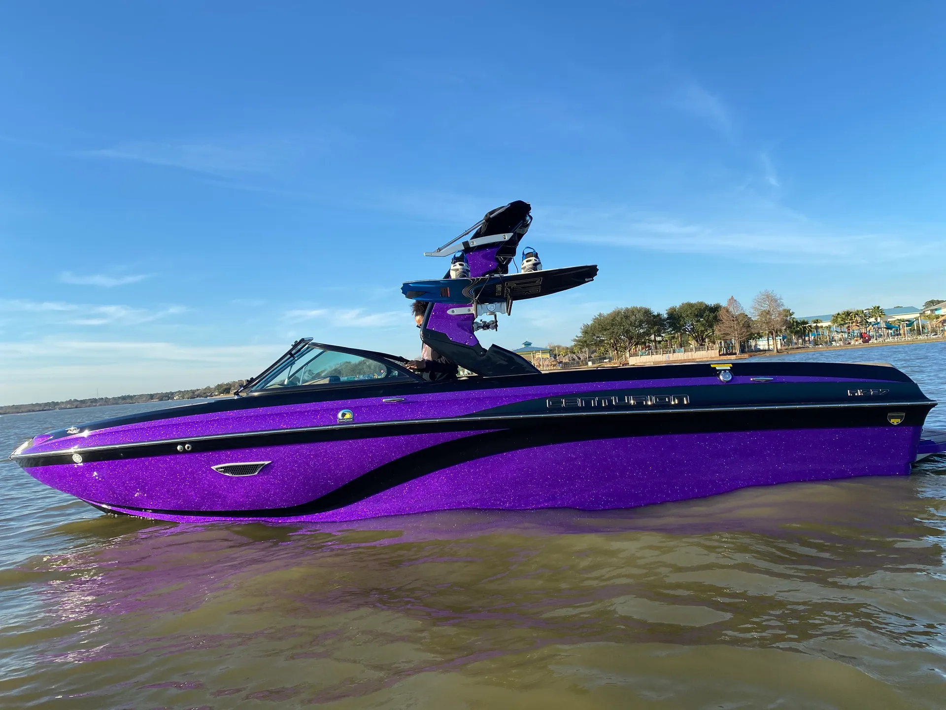 boat