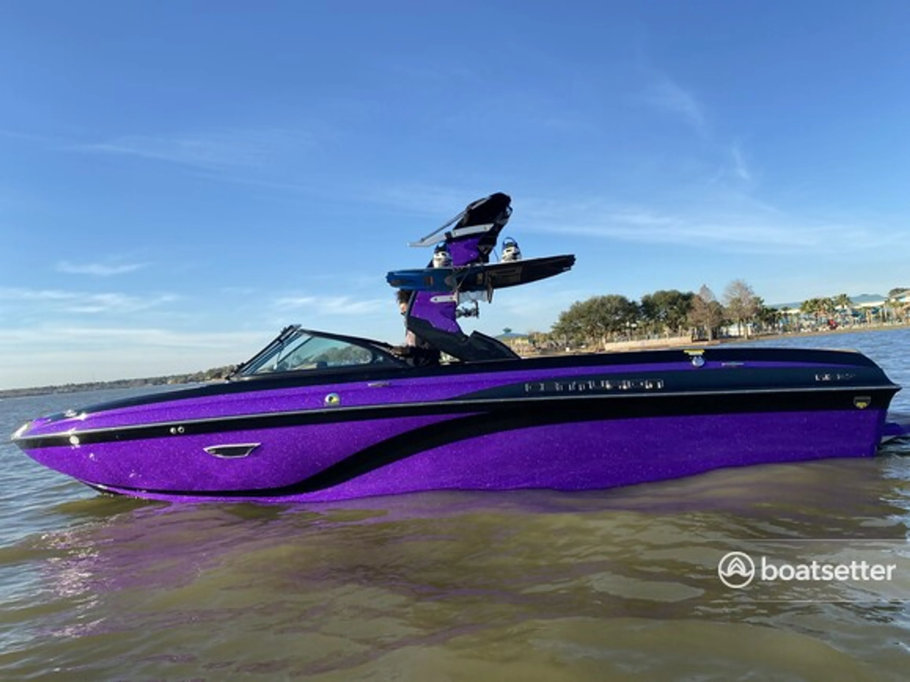 boat
