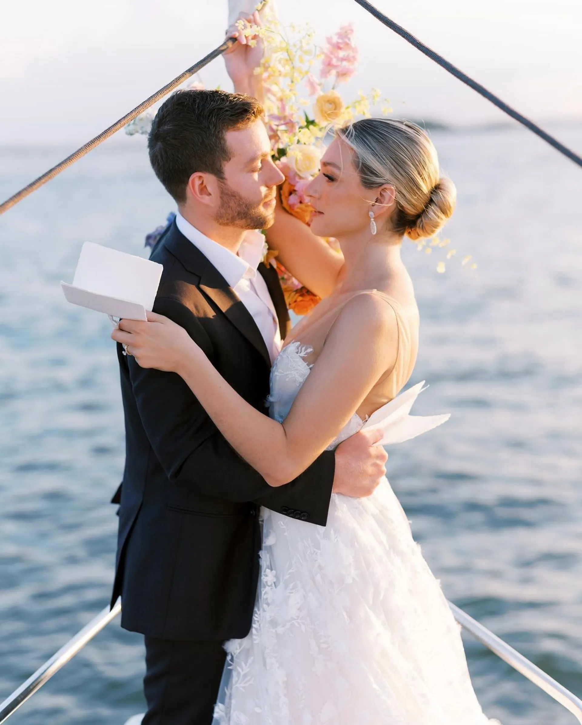 #1 Manhattan Sailing! Champagne &amp; Catering Service, Captain &amp; Crew