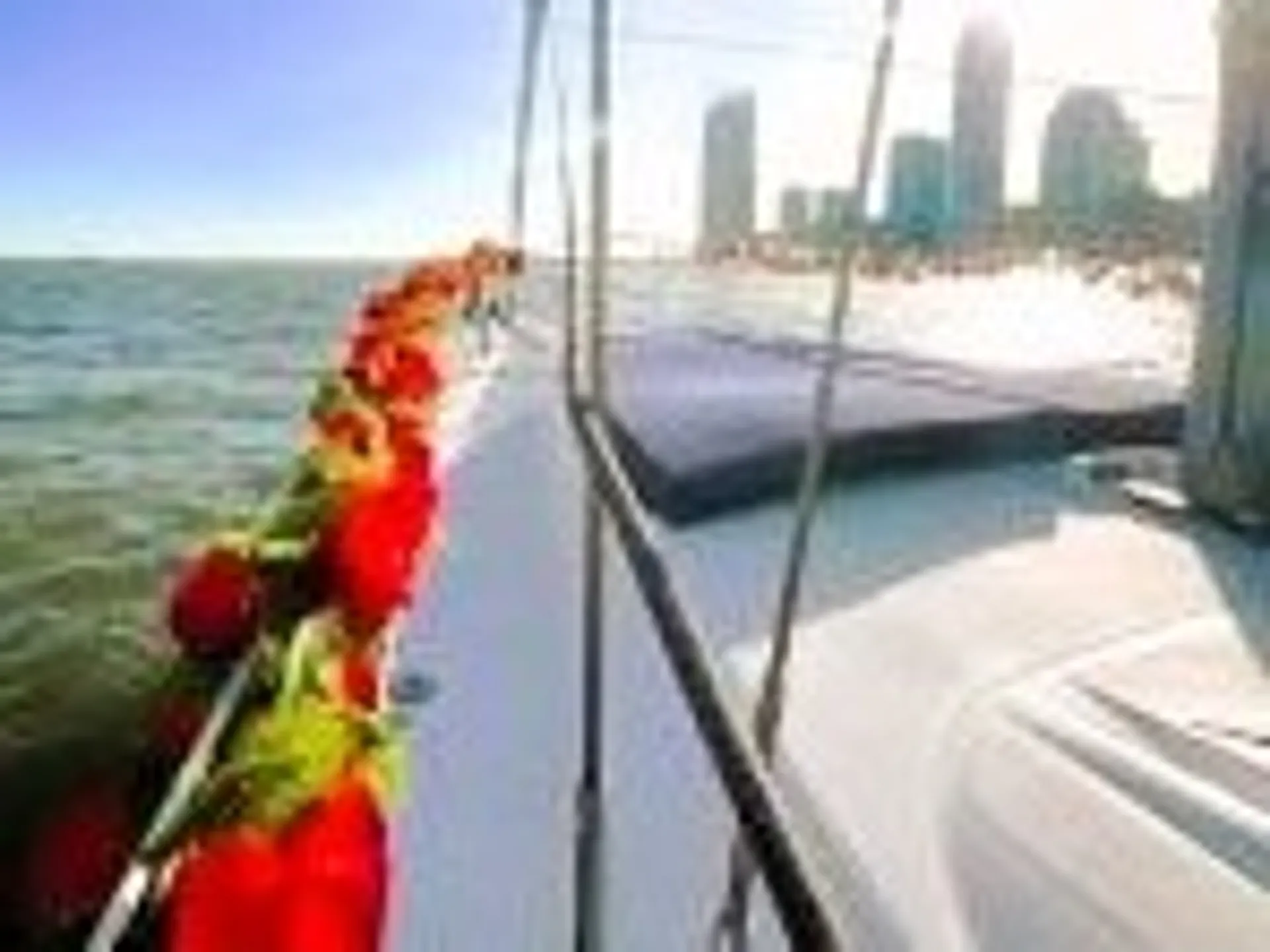 #1 Manhattan Sailing! Champagne &amp; Catering Service, Captain &amp; Crew