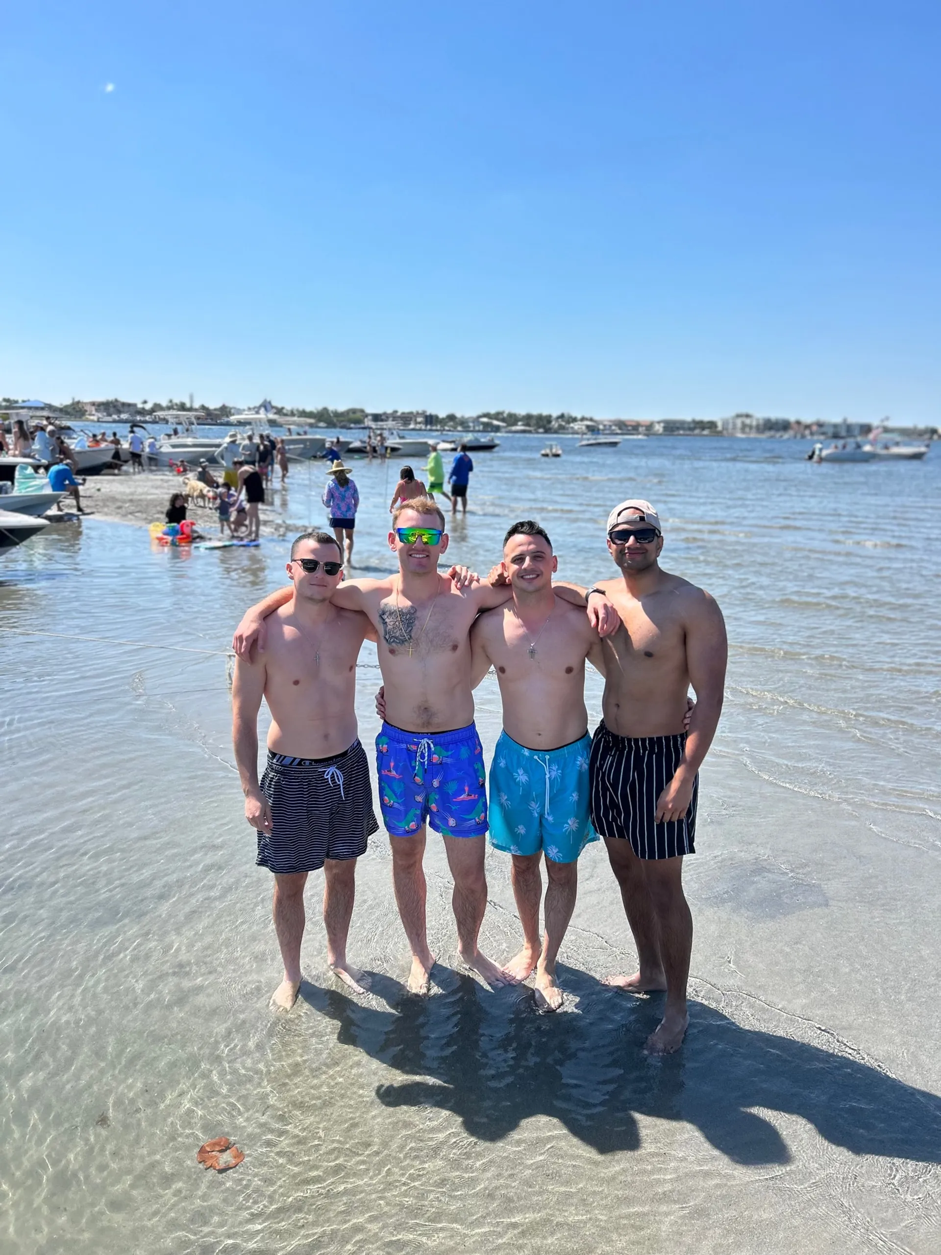 CLEAN! 2020 Sportsman 21ft CENTER CONSOLE