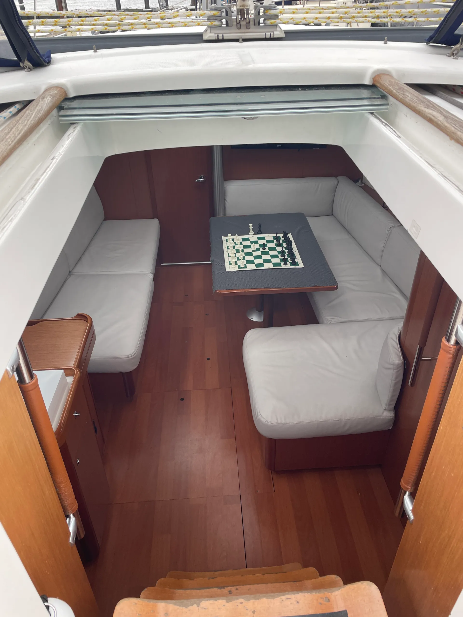 #1 Manhattan Sailing! Champagne &amp; Catering Service, Captain &amp; Crew