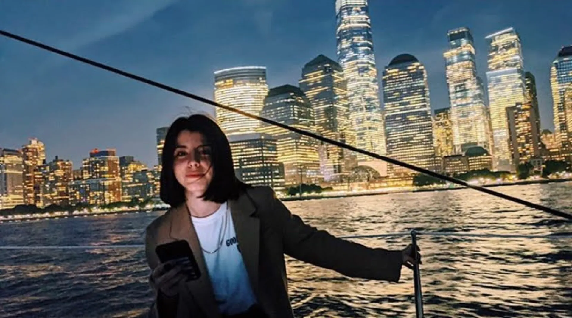 #1 Manhattan Sailing! Champagne &amp; Catering Service, Captain &amp; Crew