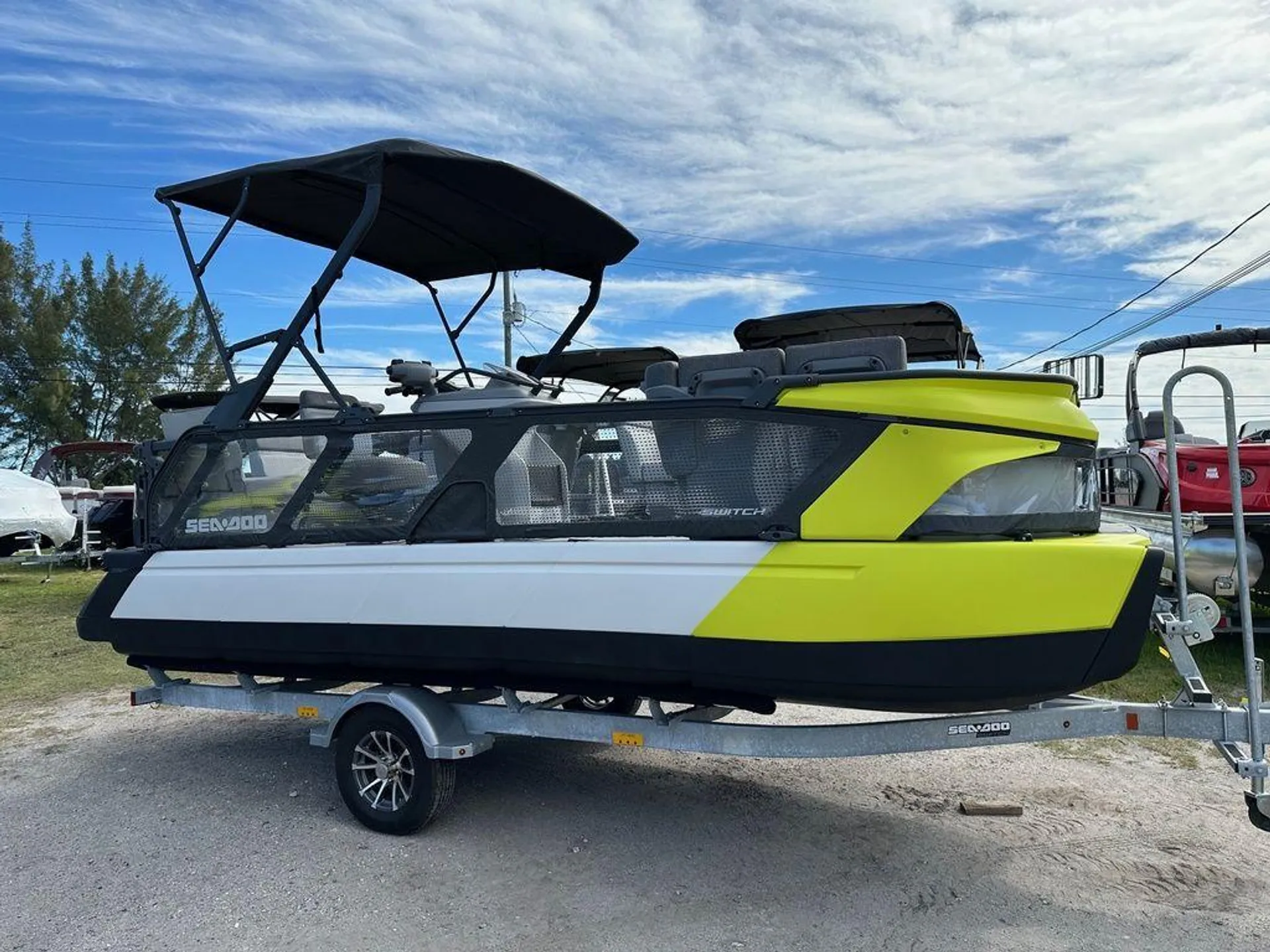 boat